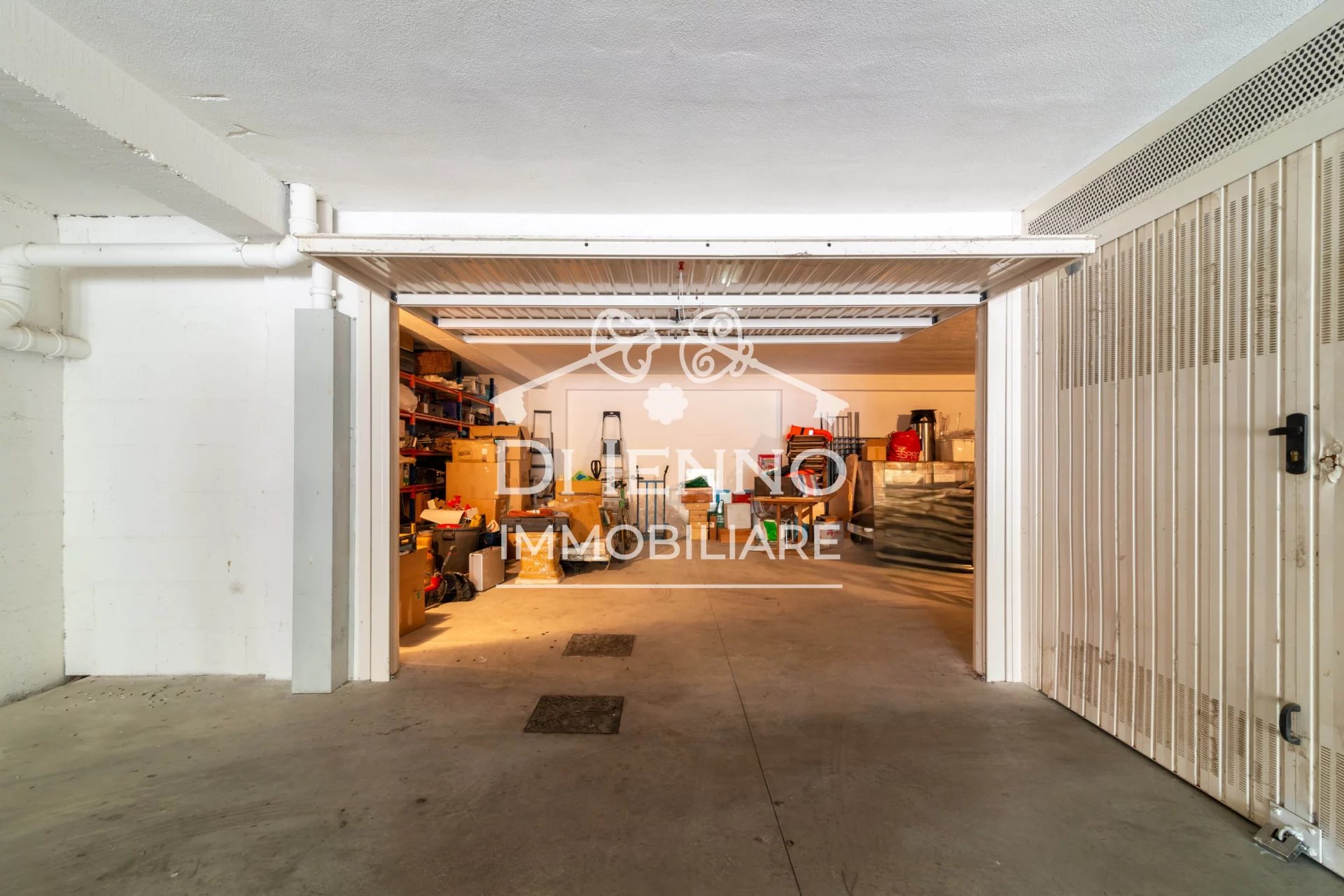 Sale Carpark Roma Valle Muricana