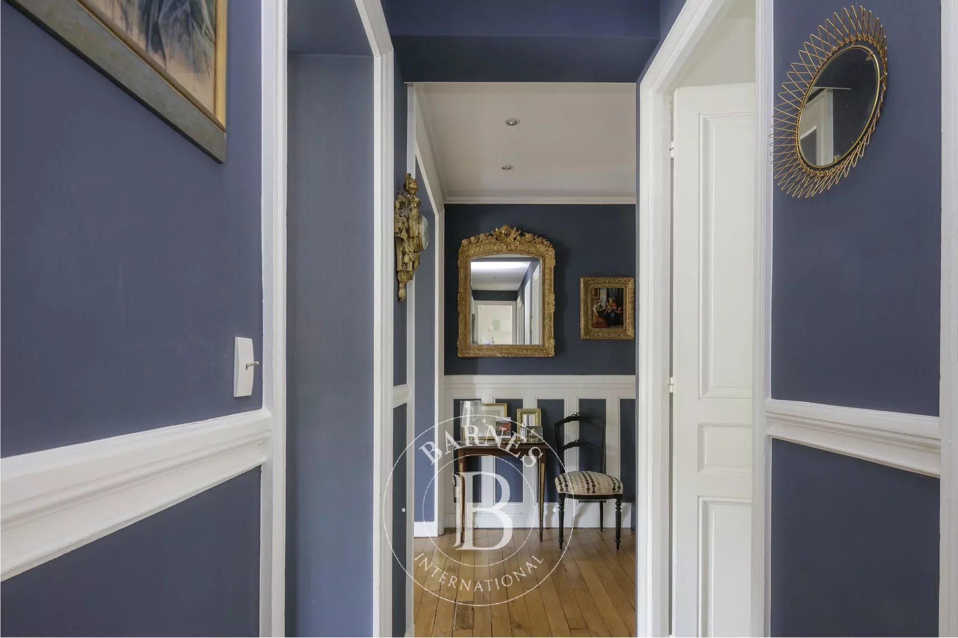 Daire Paris 18ème - picture 10