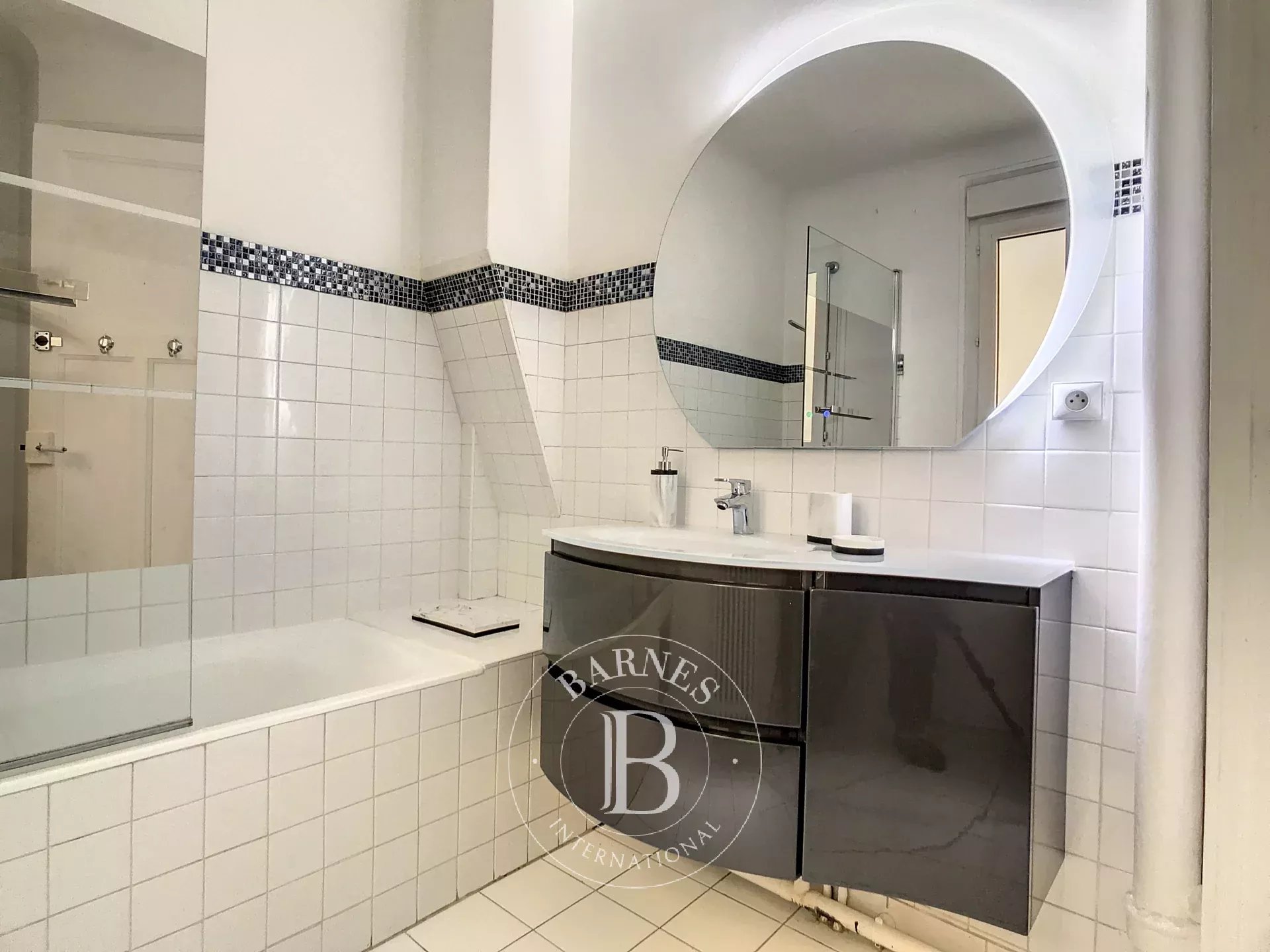 Daire Neuilly-sur-Seine - picture 9