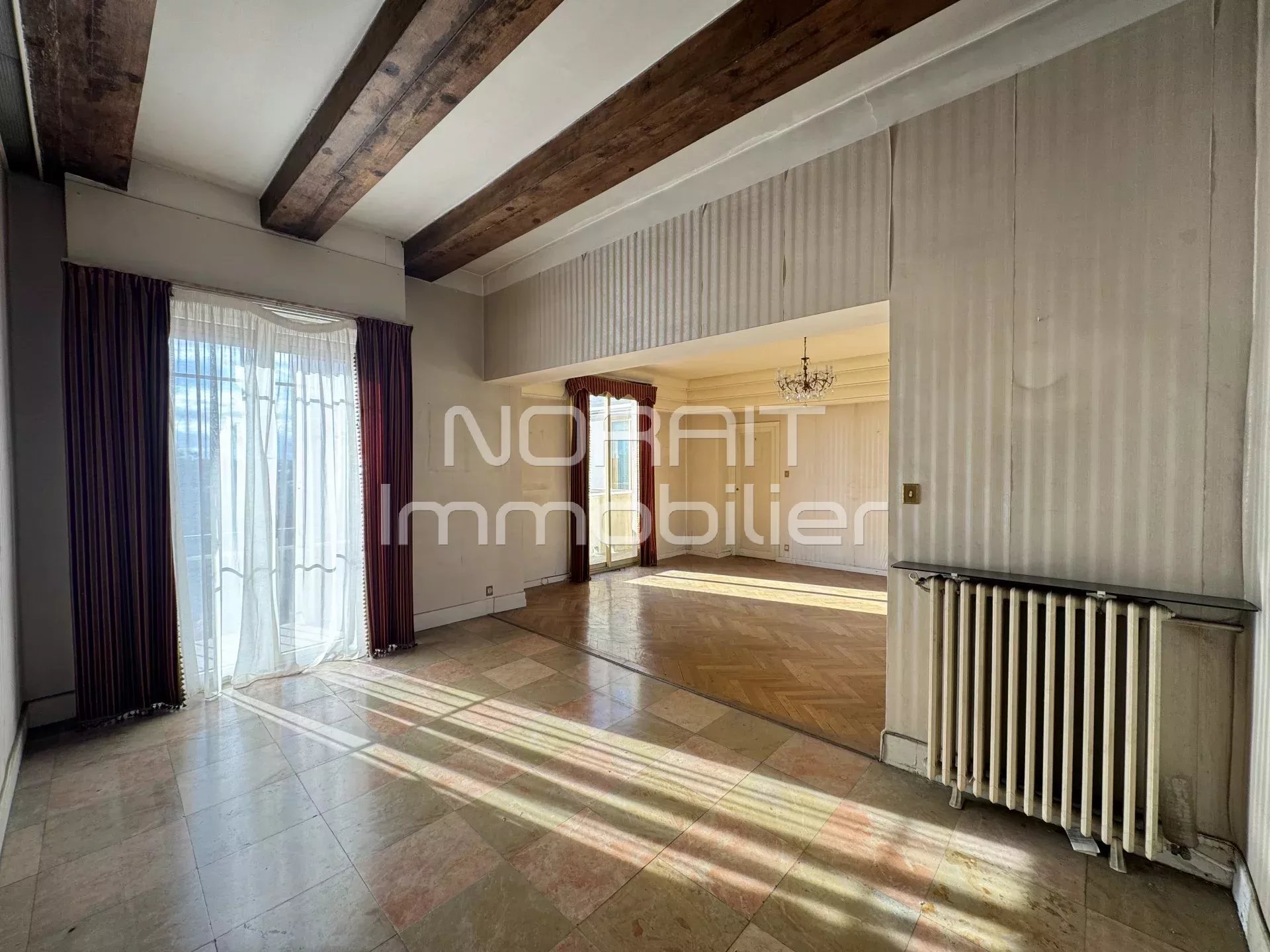 Vente Appartement Nice