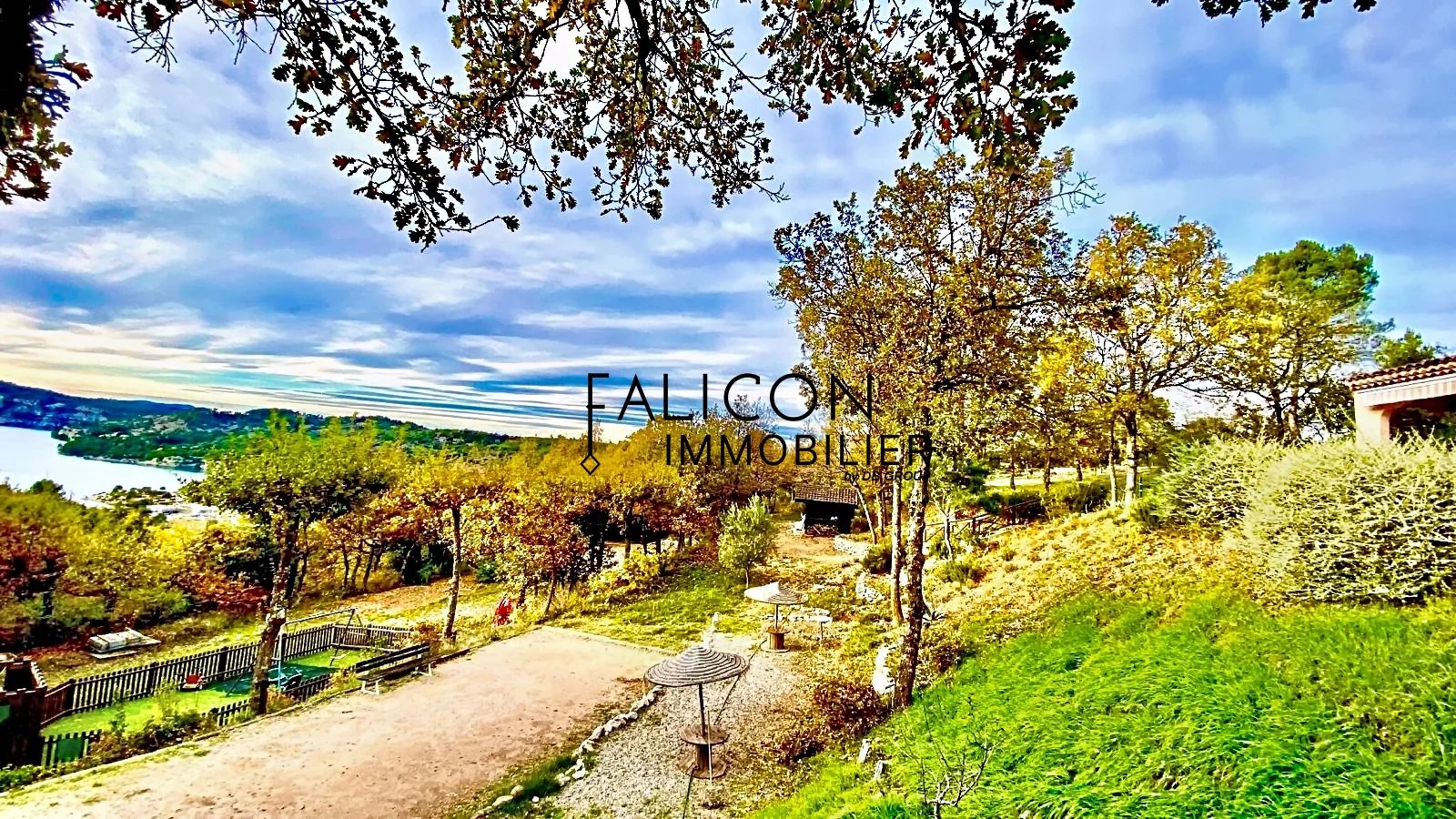 Agence immobilière de Deulio David