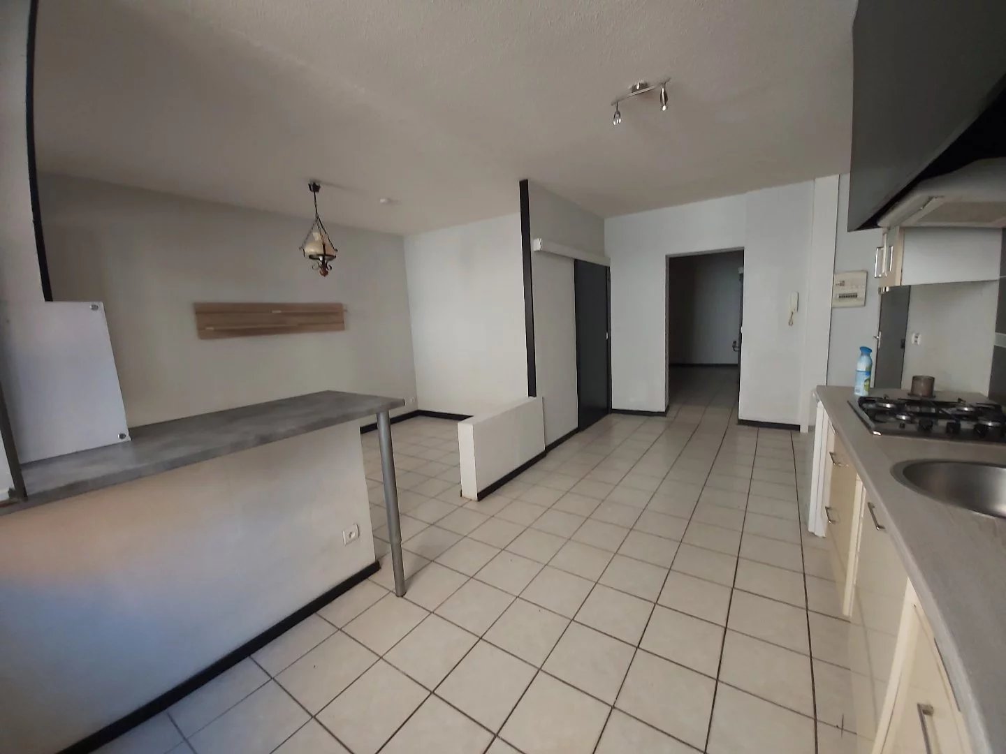 CHARMANT T1BIS AU CALME