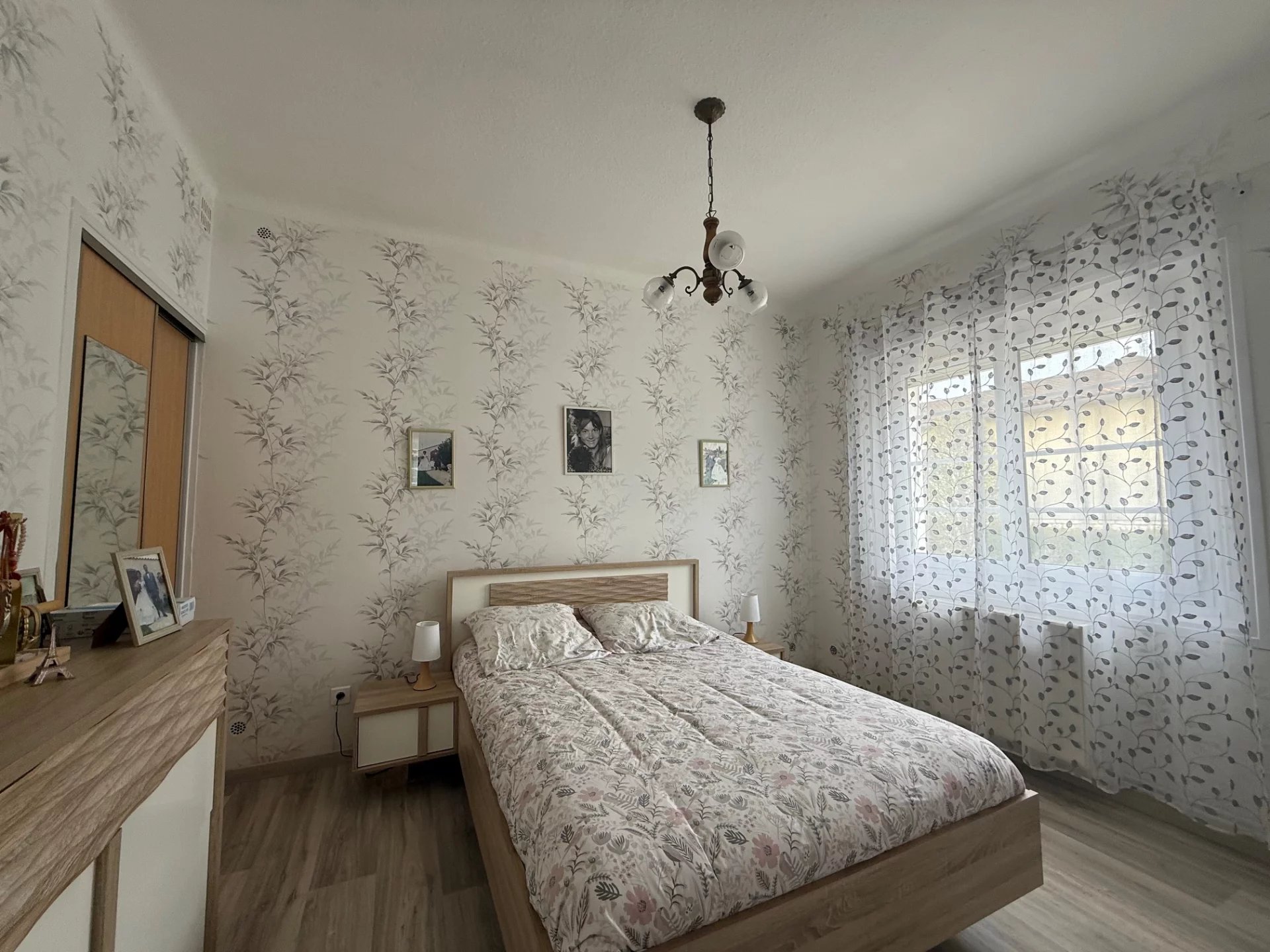 Vente Maison Saintes