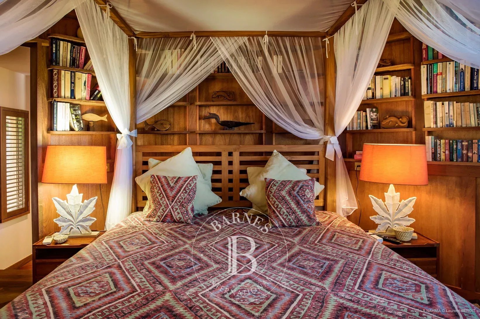 Villa Vitet - picture 22