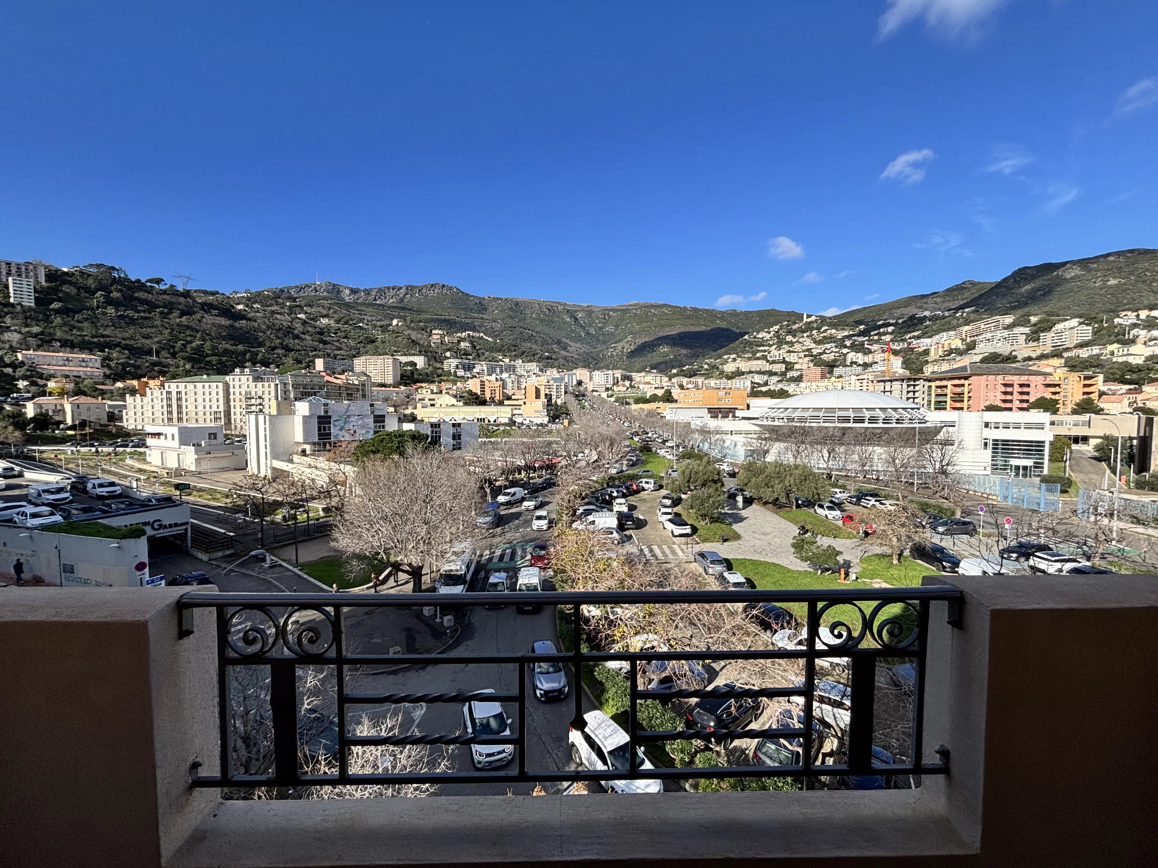 Agence immobilière de CS Patrimonia