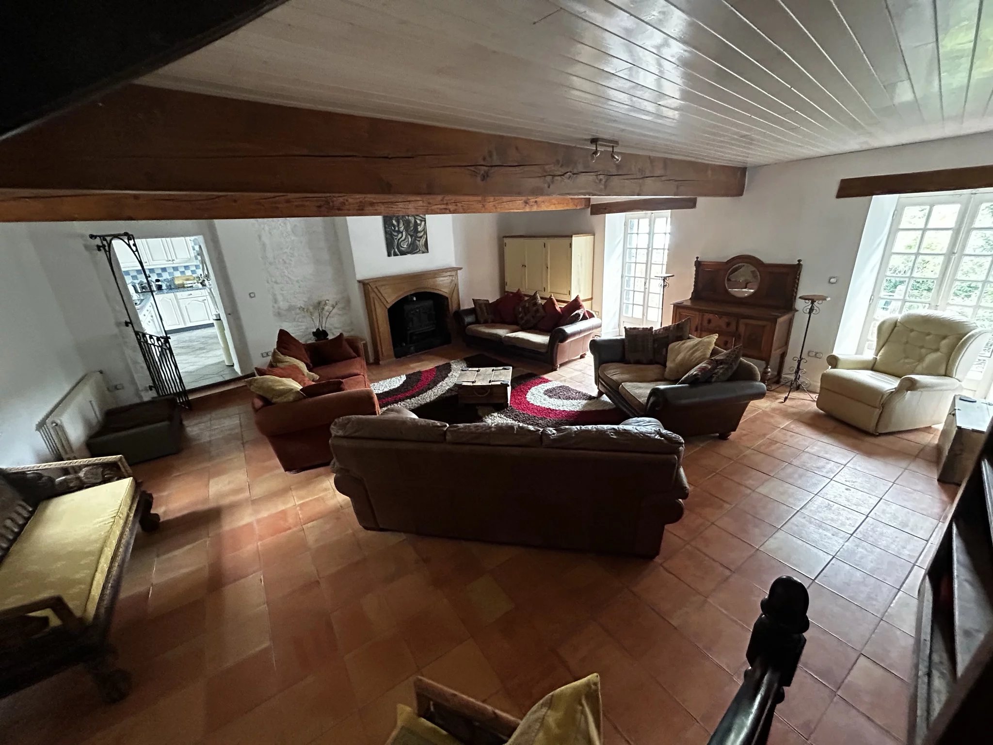 Ferme à vendre Fanjeaux, Aude