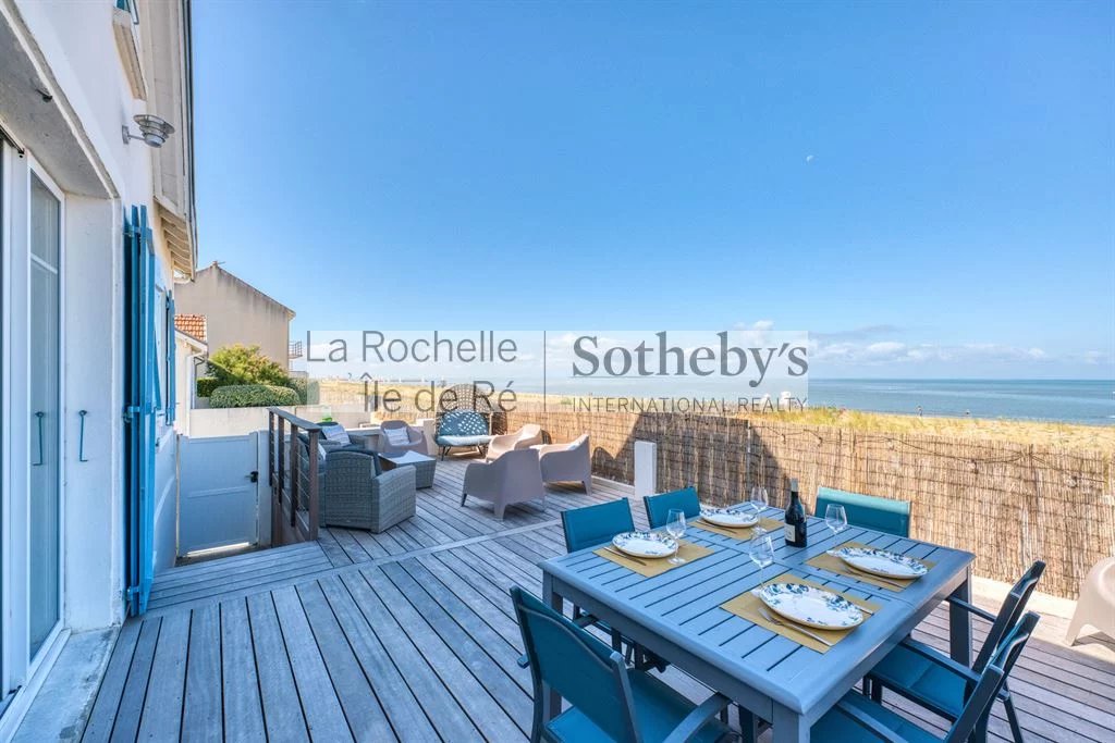 Vente Maison Châtelaillon-Plage