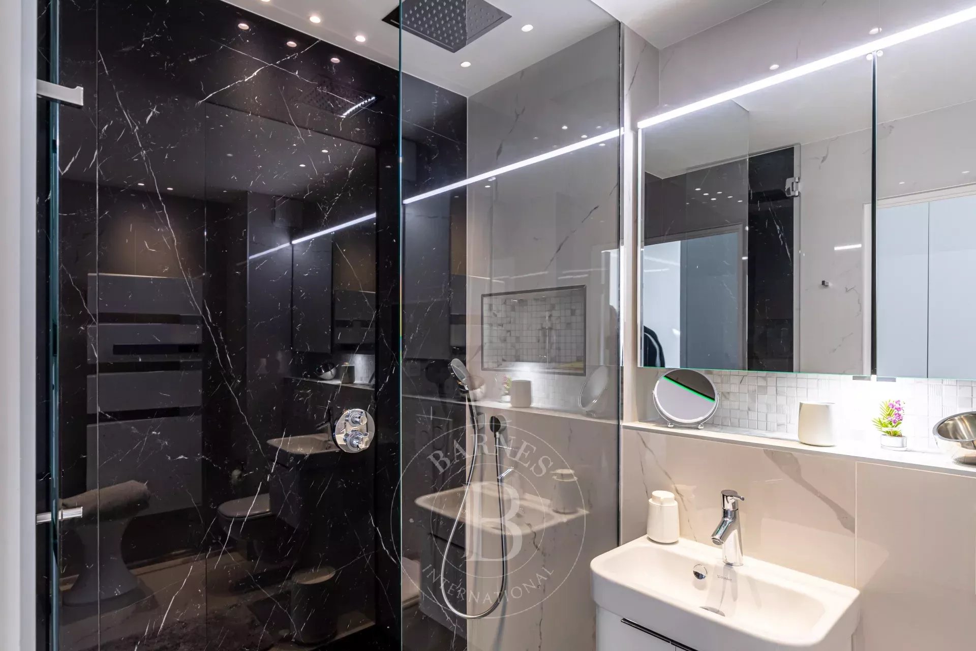 Daire Cannes - picture 8