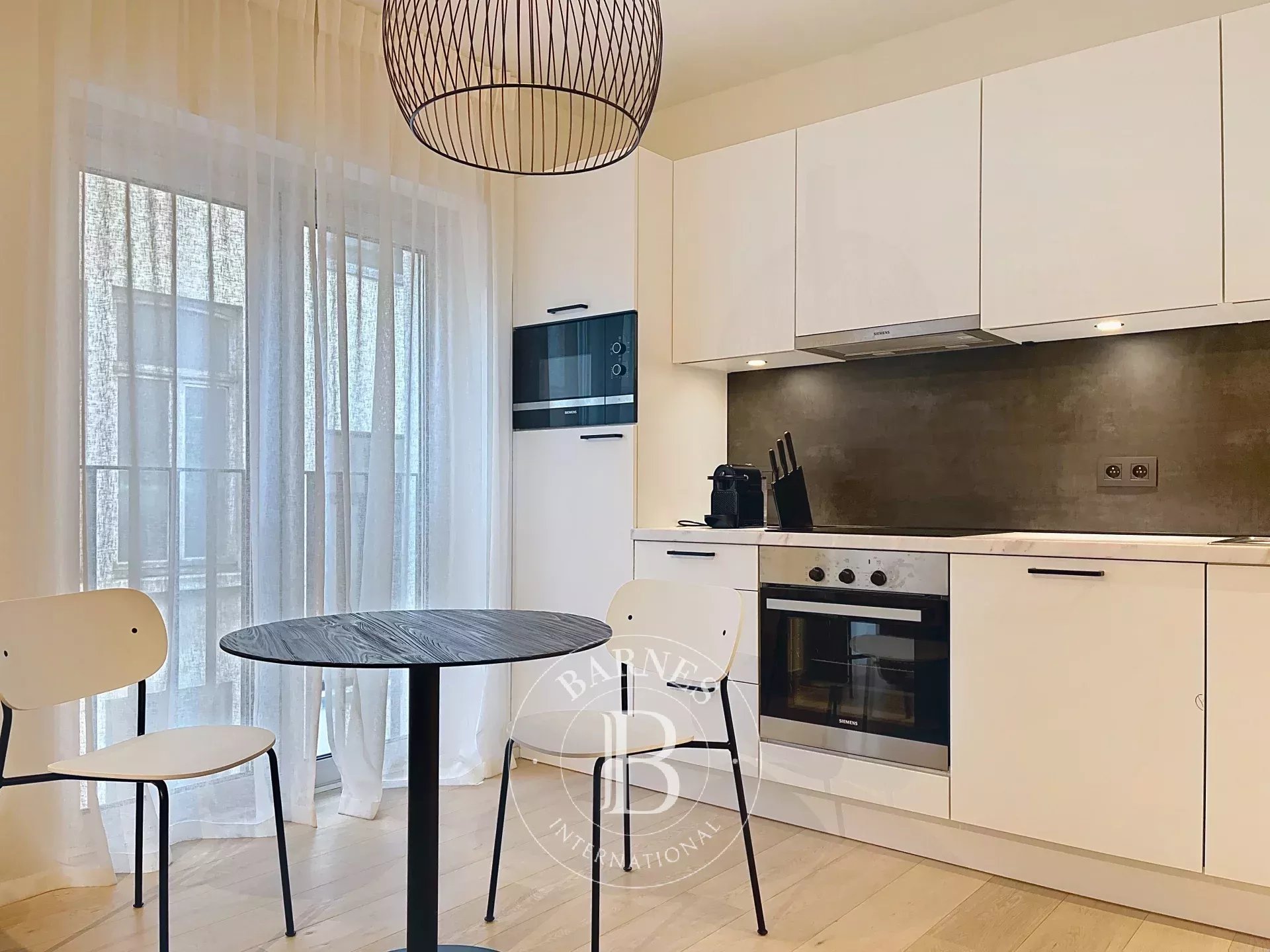 شقة Bruxelles - picture 3