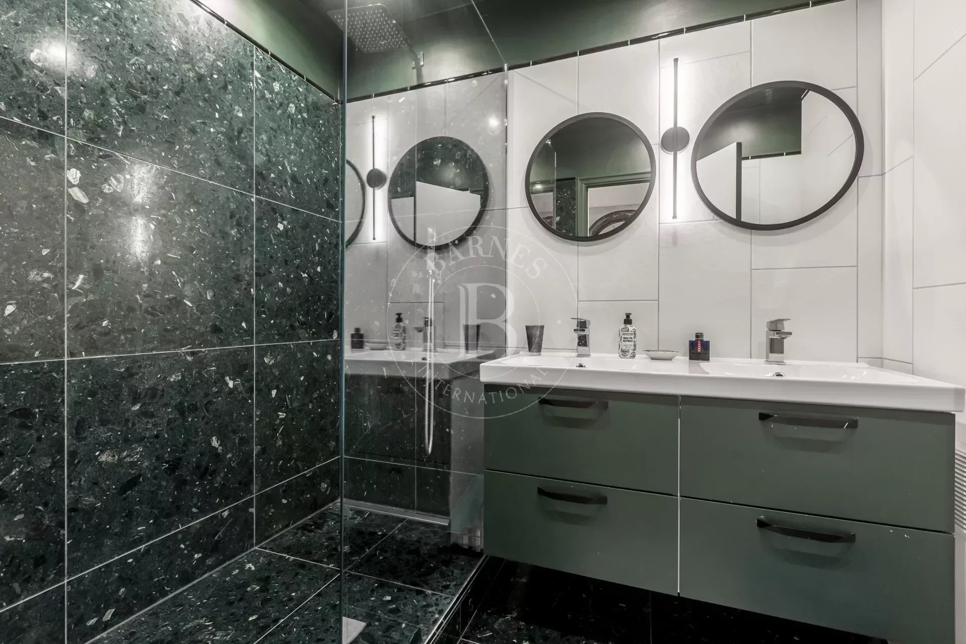 Daire Paris 16ème - picture 18