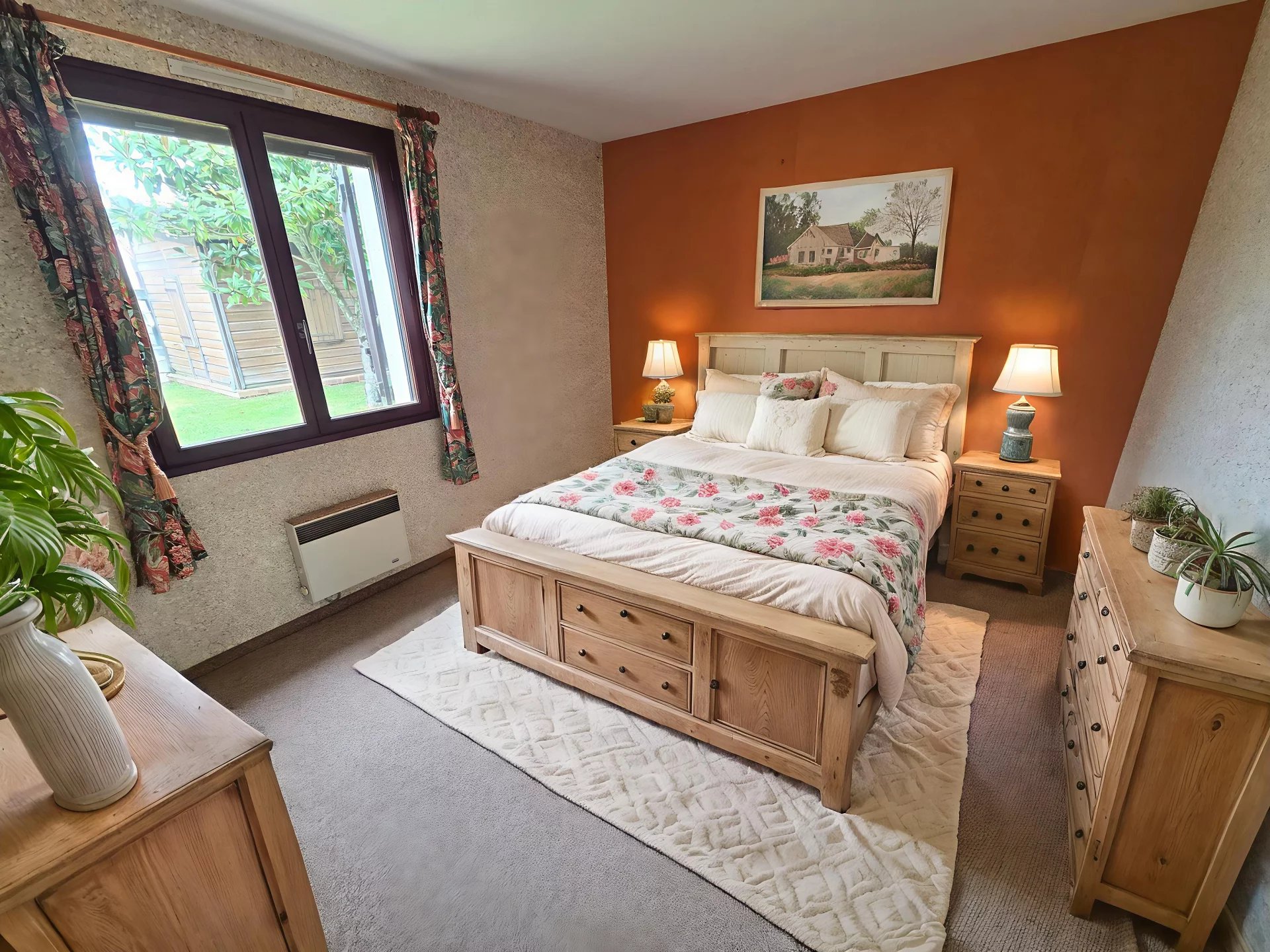 Achat Maison T3 à La Bernerie-en-Retz (44760) - 64m²