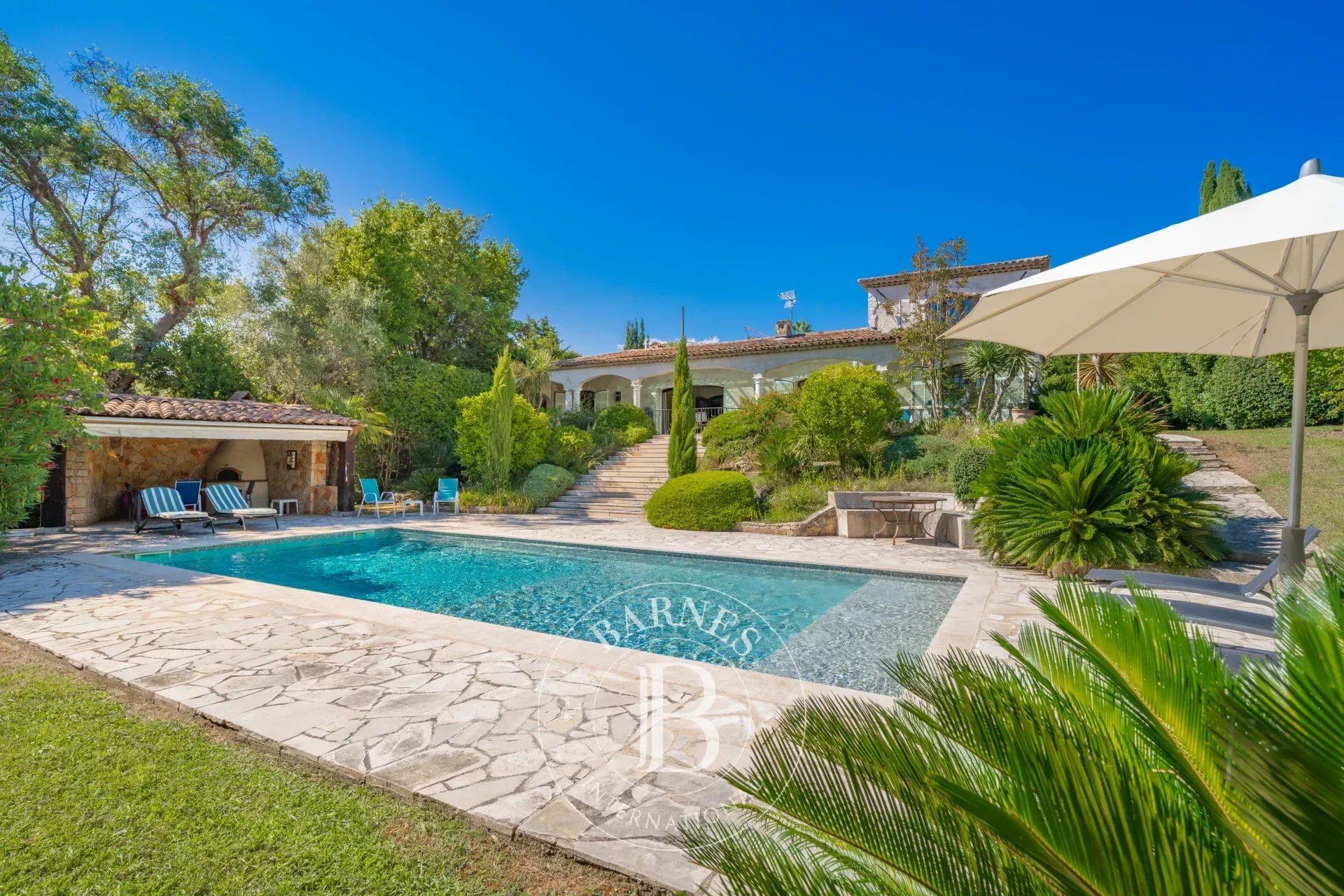 Villa Mougins - picture 15