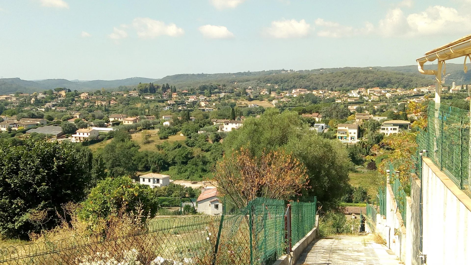 Agence immobilière de Agence immobilière Haut de Cagnes