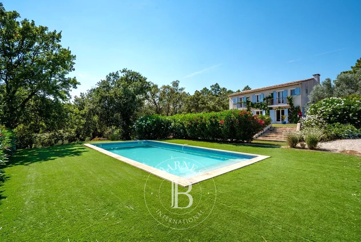 Villa Le Muy  -  ref 87123517 (picture 1)