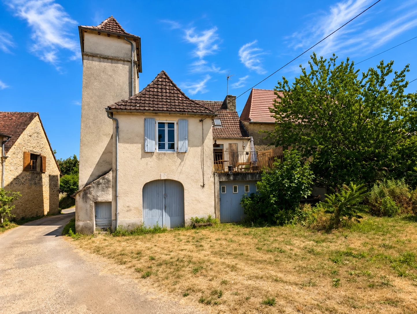 Agence immobilière de Arthurimmo.com Gourdon