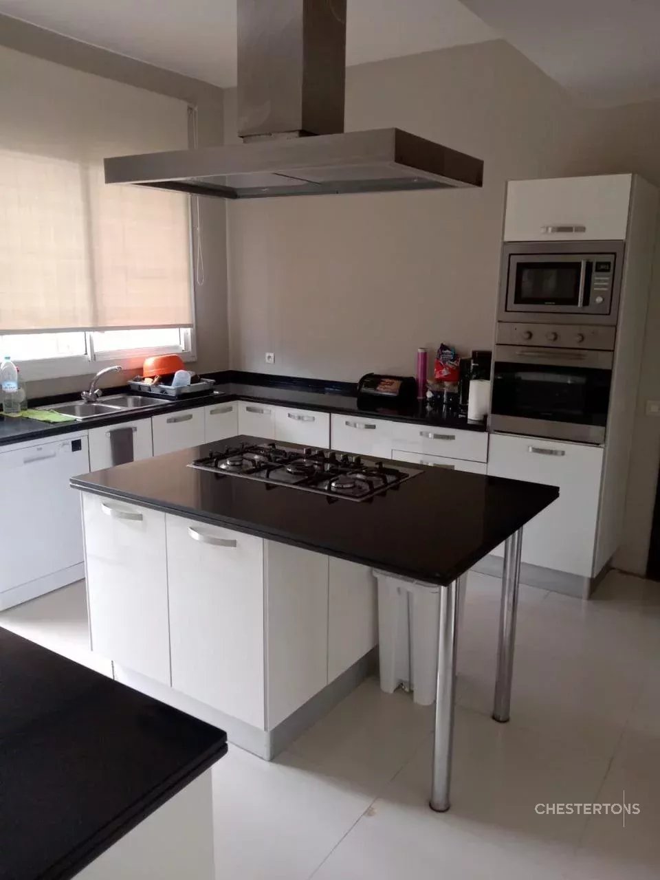 Image of Villa - 5 Bedrooms for Rental in Marrakech-Ménara-Marrakech-Morocco, Image 13