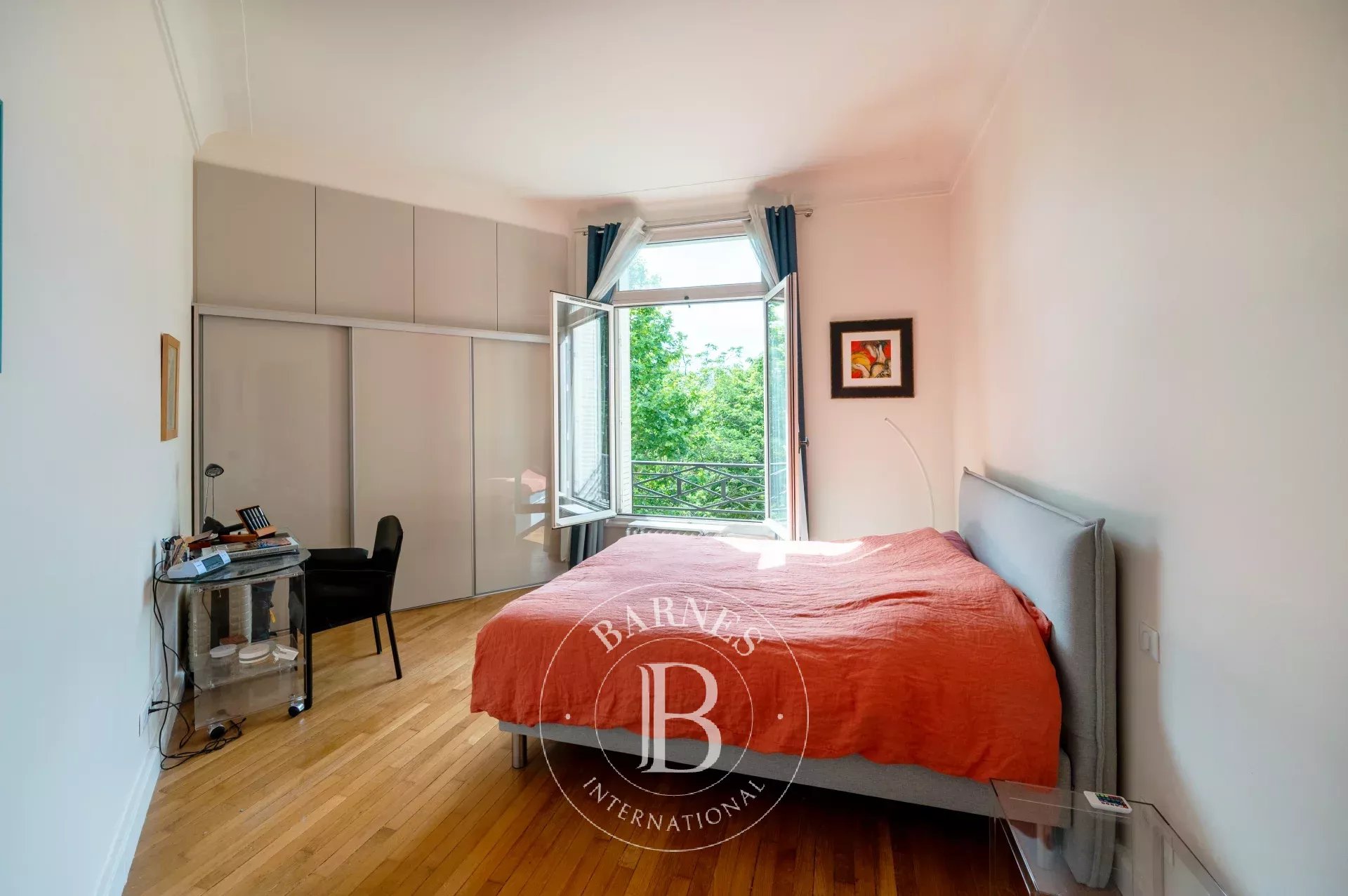 Neuilly-sur-Seine  - Appartement 4 Pi&egrave;ces 3 Chambres - picture 11