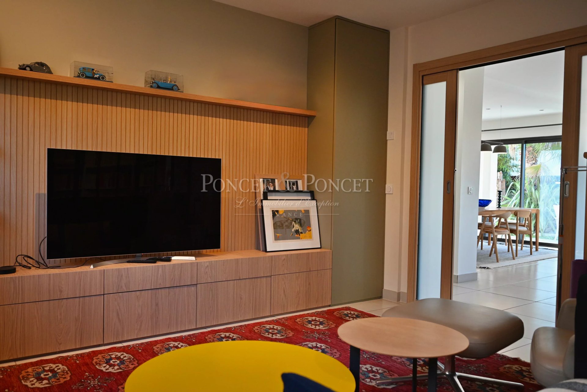 4 Bedroom Villa/Townhouse's Image 5