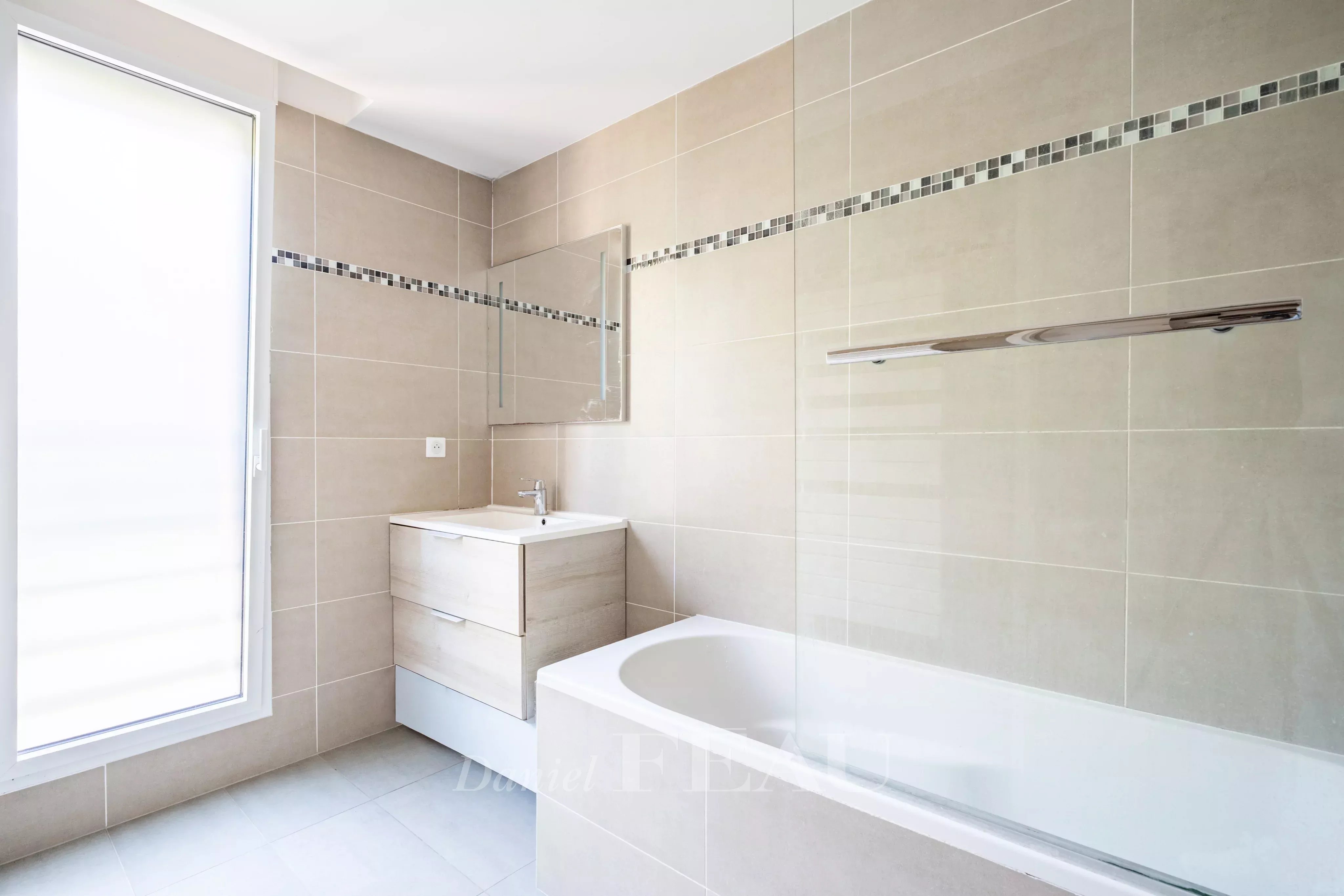 Sale House Boulogne-Billancourt