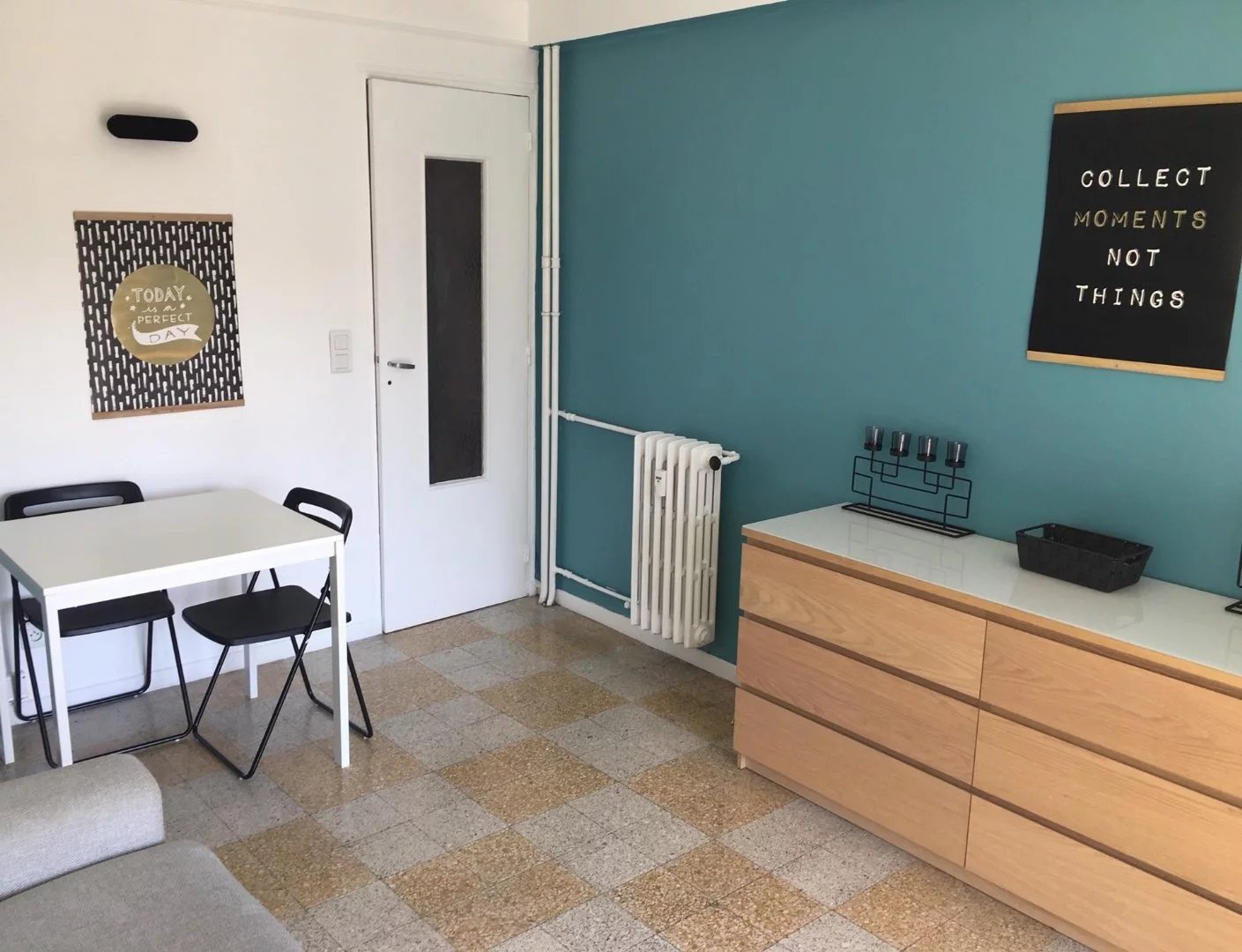 Location Appartement Nice