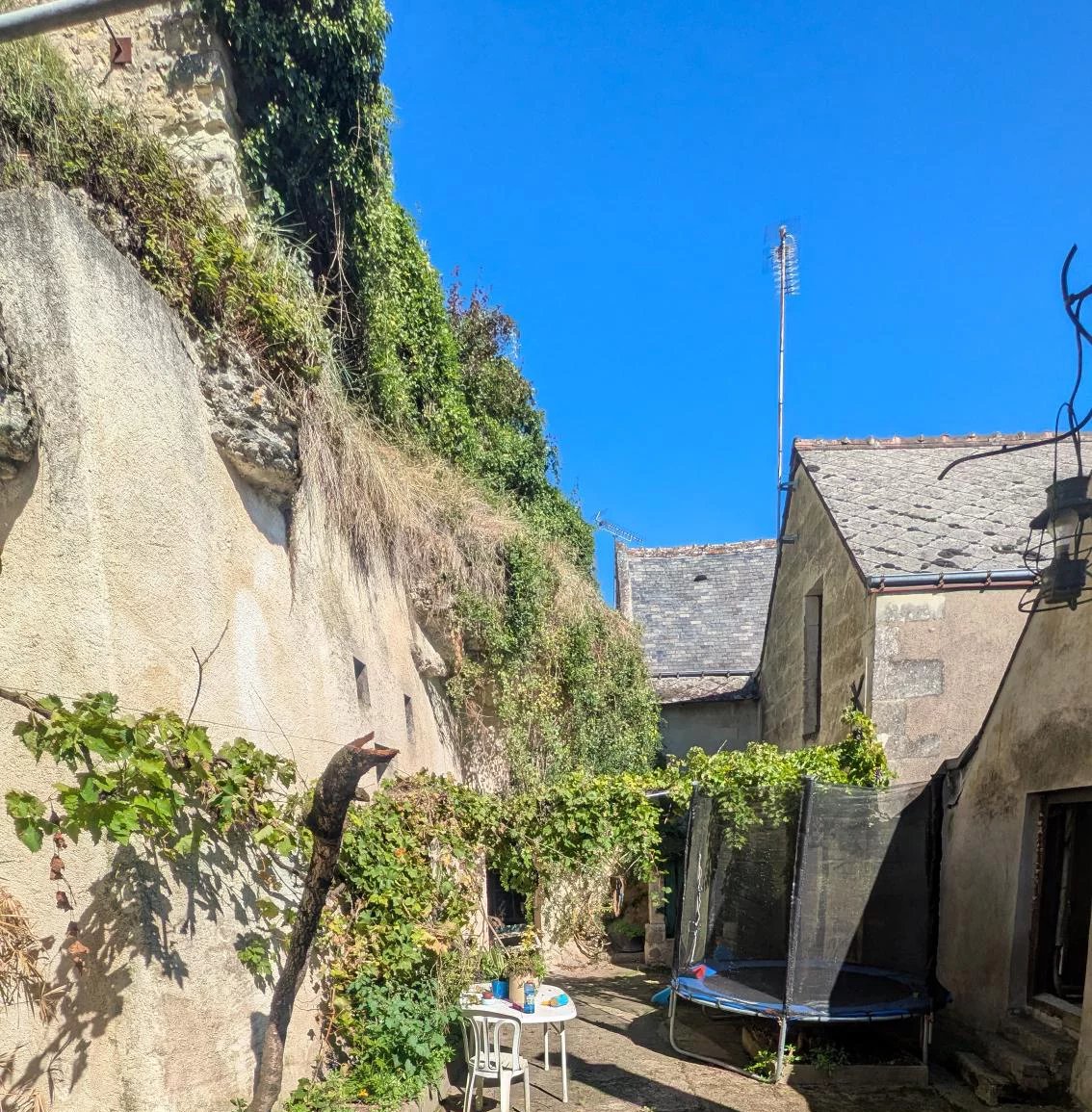 Agence immobilière de PROJETS IMMOBILIERS