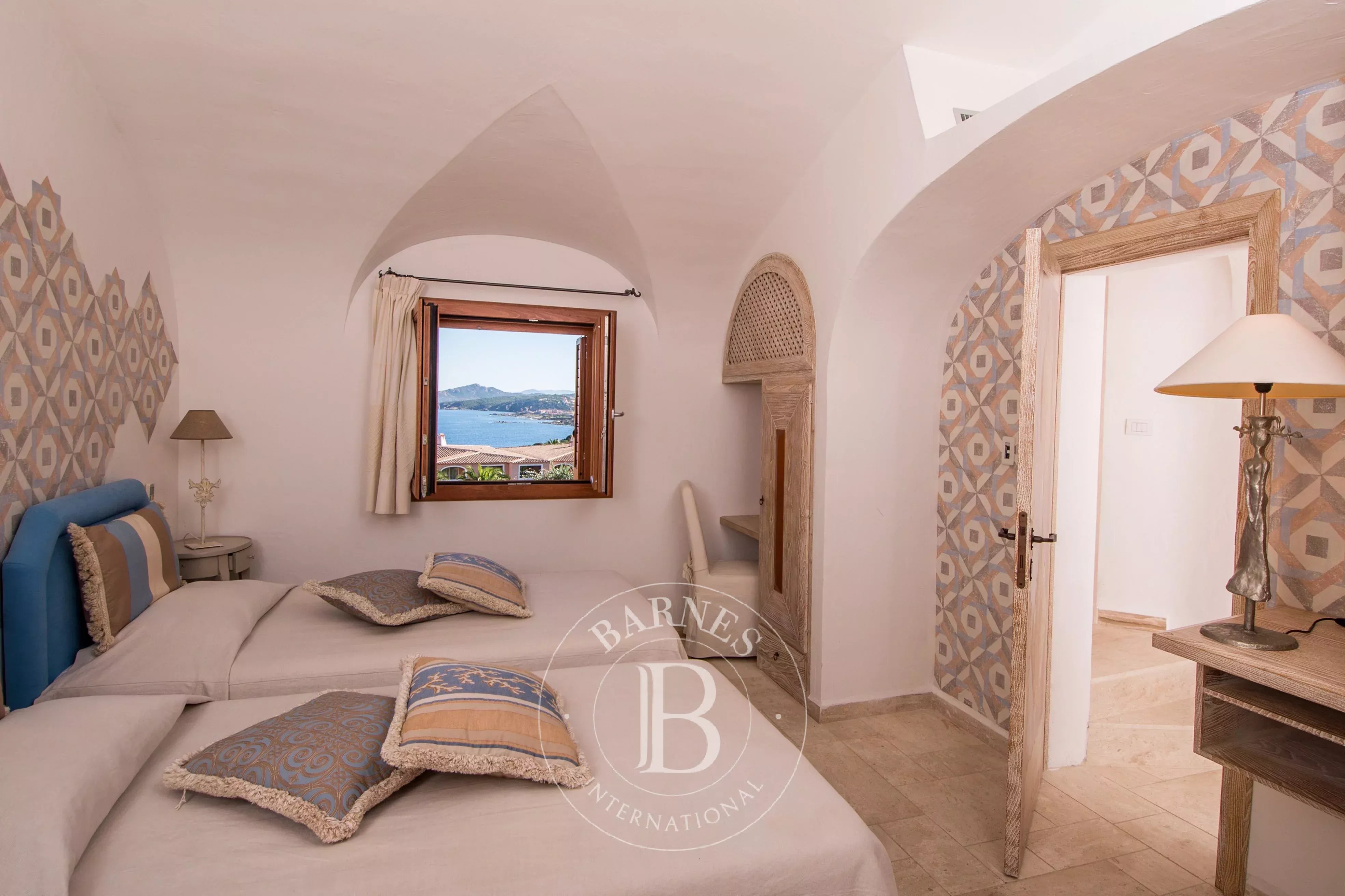 Porto Cervo  - Villa  4 Chambres - picture 18