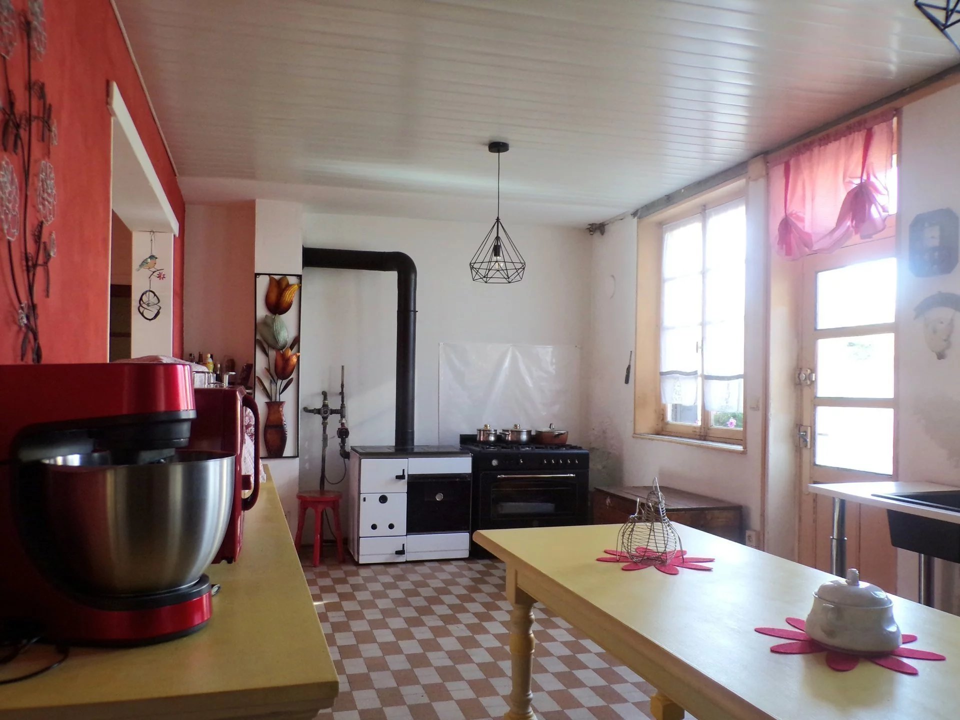 MAISON 218M² PULLY ET CHARBEAUX