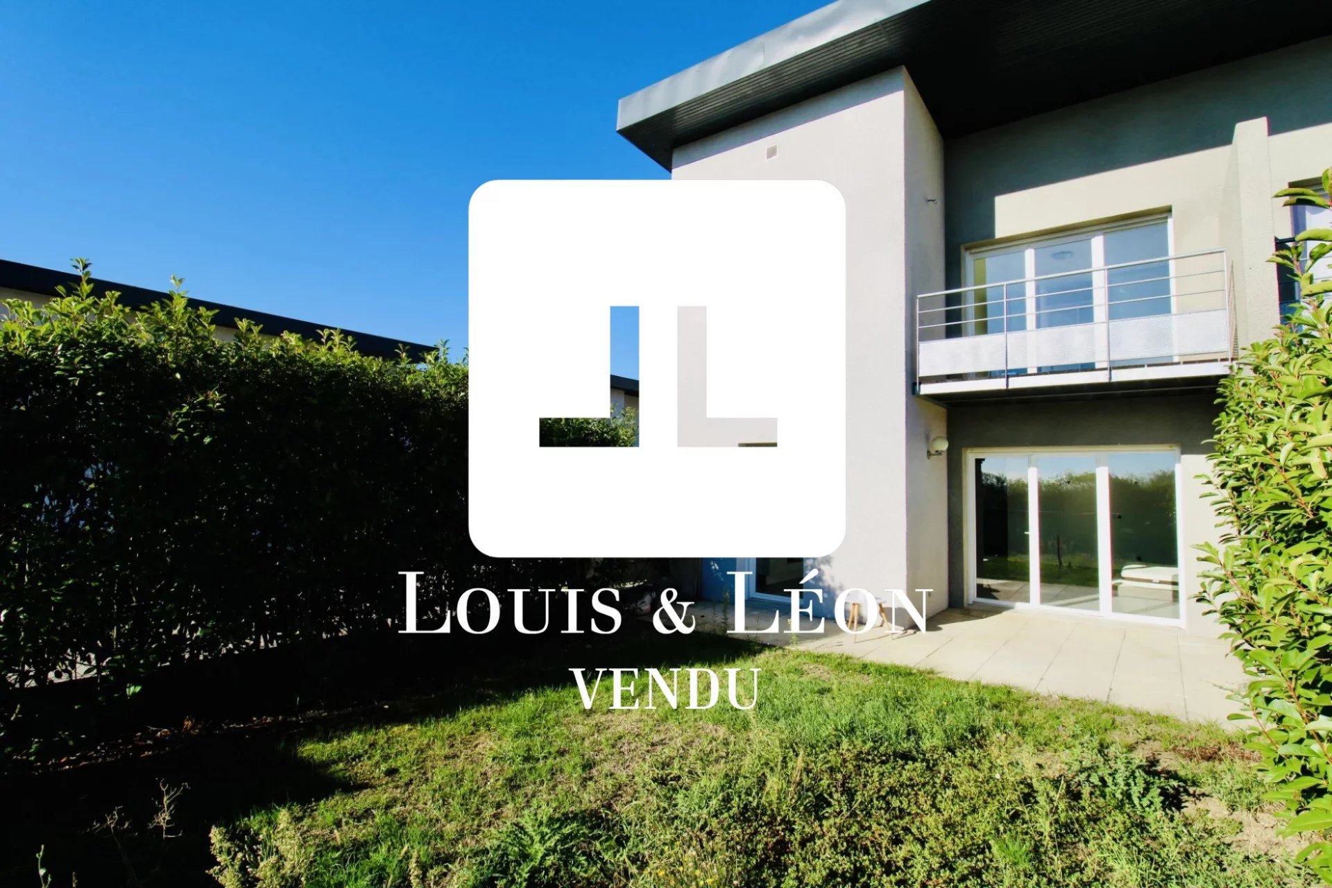 Agence immobilière de Louis & Léon Immobilier