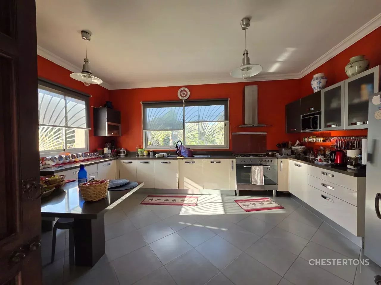 Image of Villa - 7 Bedrooms for Sale in Marrakech-Ménara-Marrakech-Morocco, Image 8