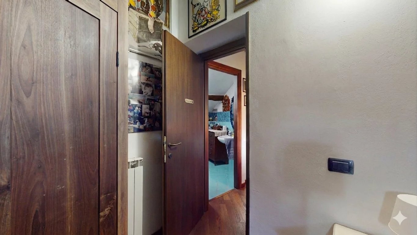 Vendita Appartamento Finale Ligure