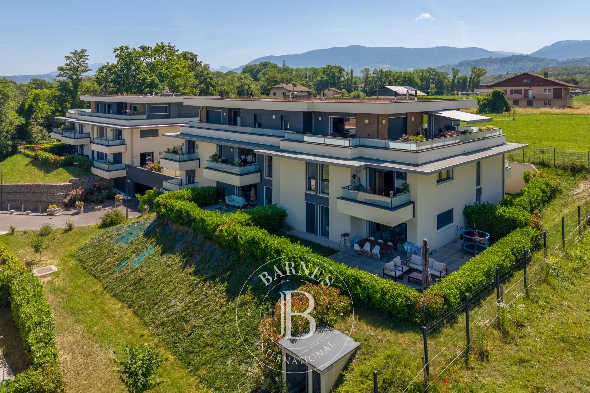 Appartement Anthy-sur-Léman  -  ref 86962595 (picture 1)