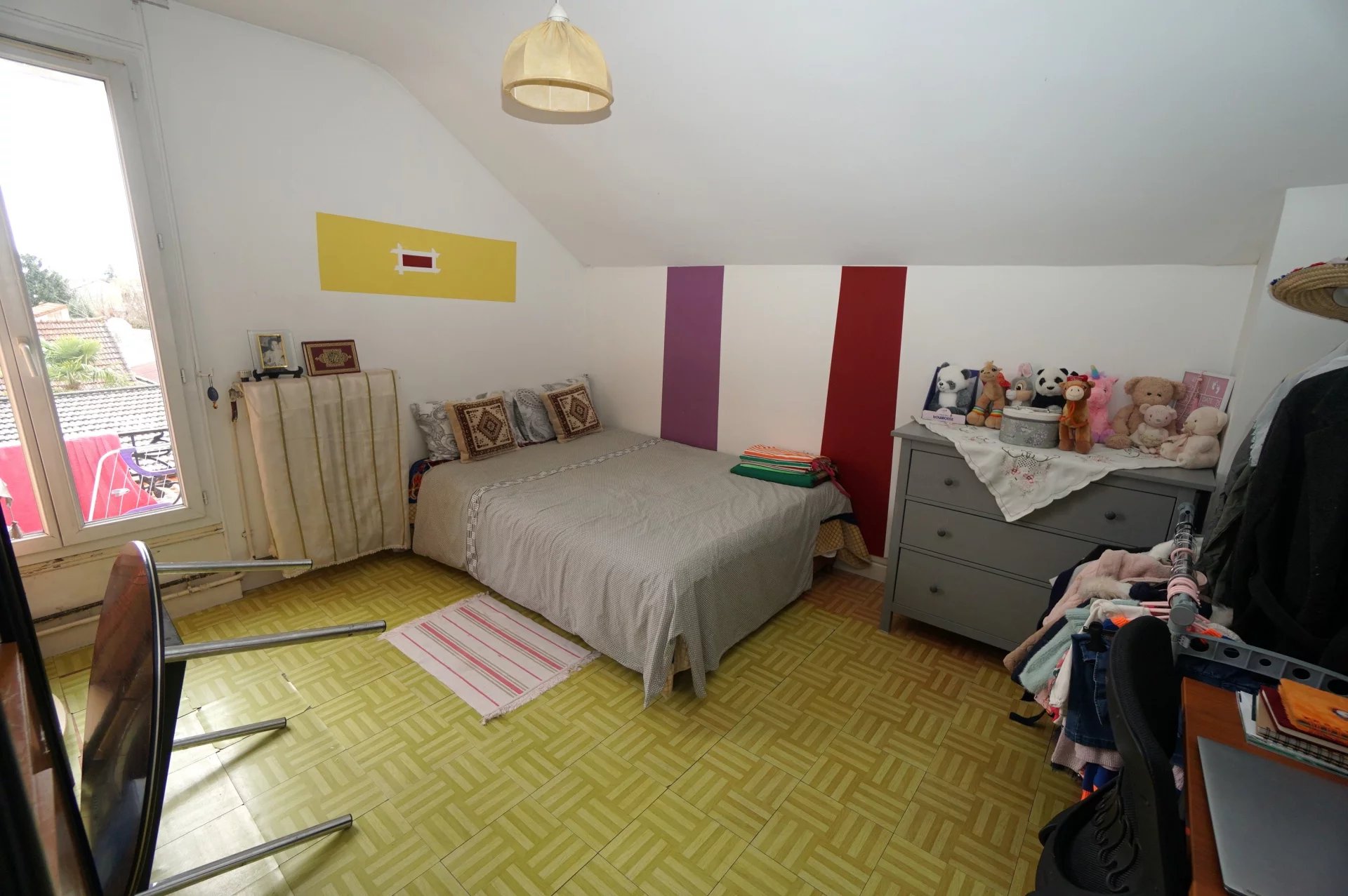 Vente Maison Aulnay-sous-Bois