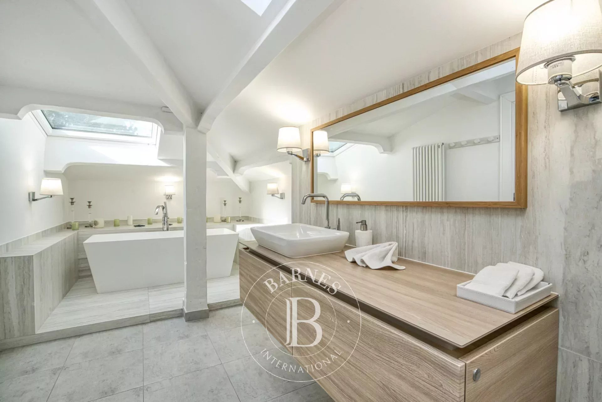 Villa Saint-Jean-Cap-Ferrat - picture 31