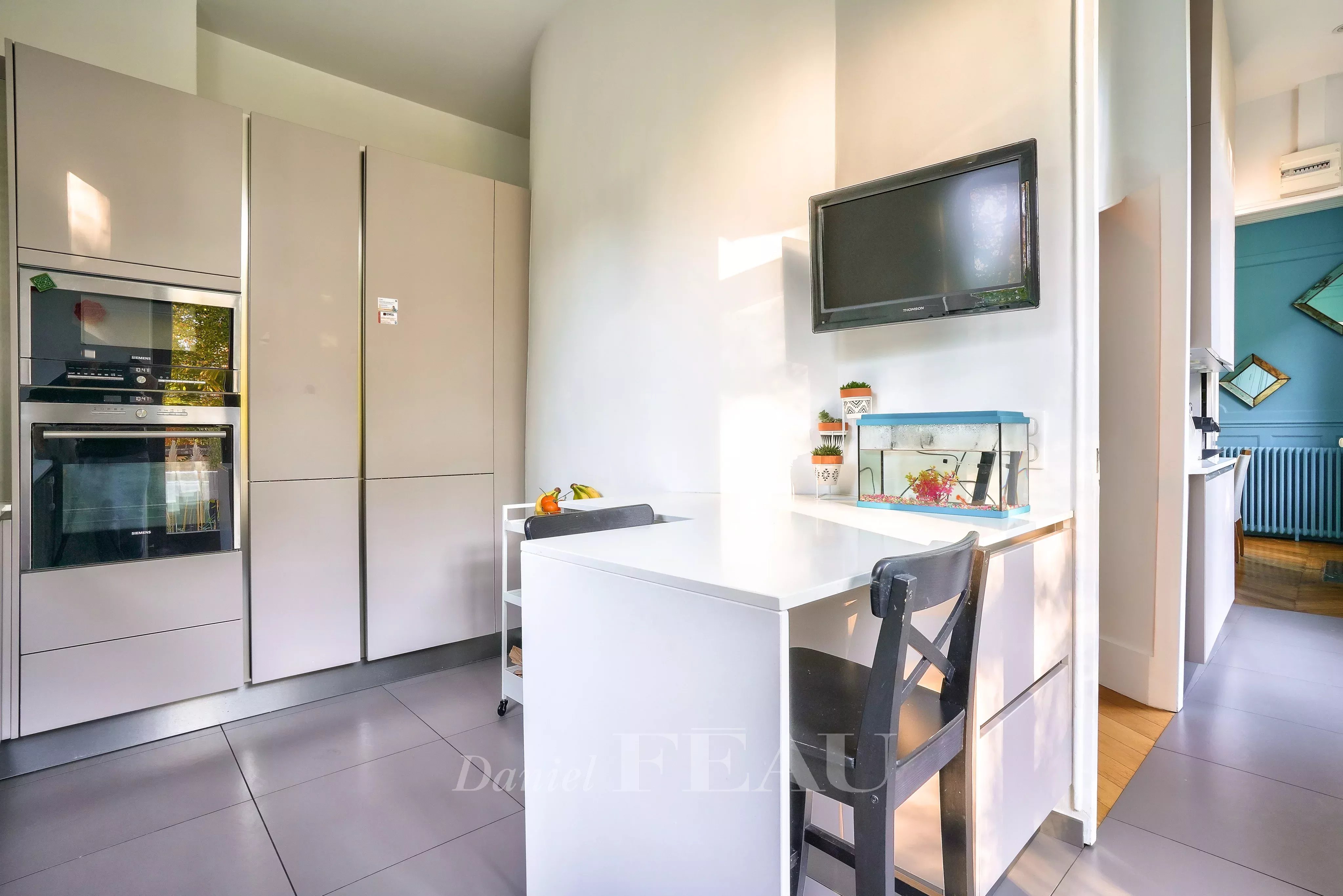 Rental House Le Vésinet