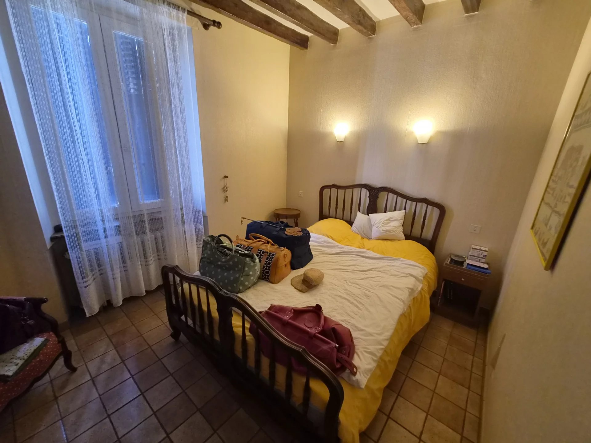 Vente Maison Sablé-sur-Sarthe