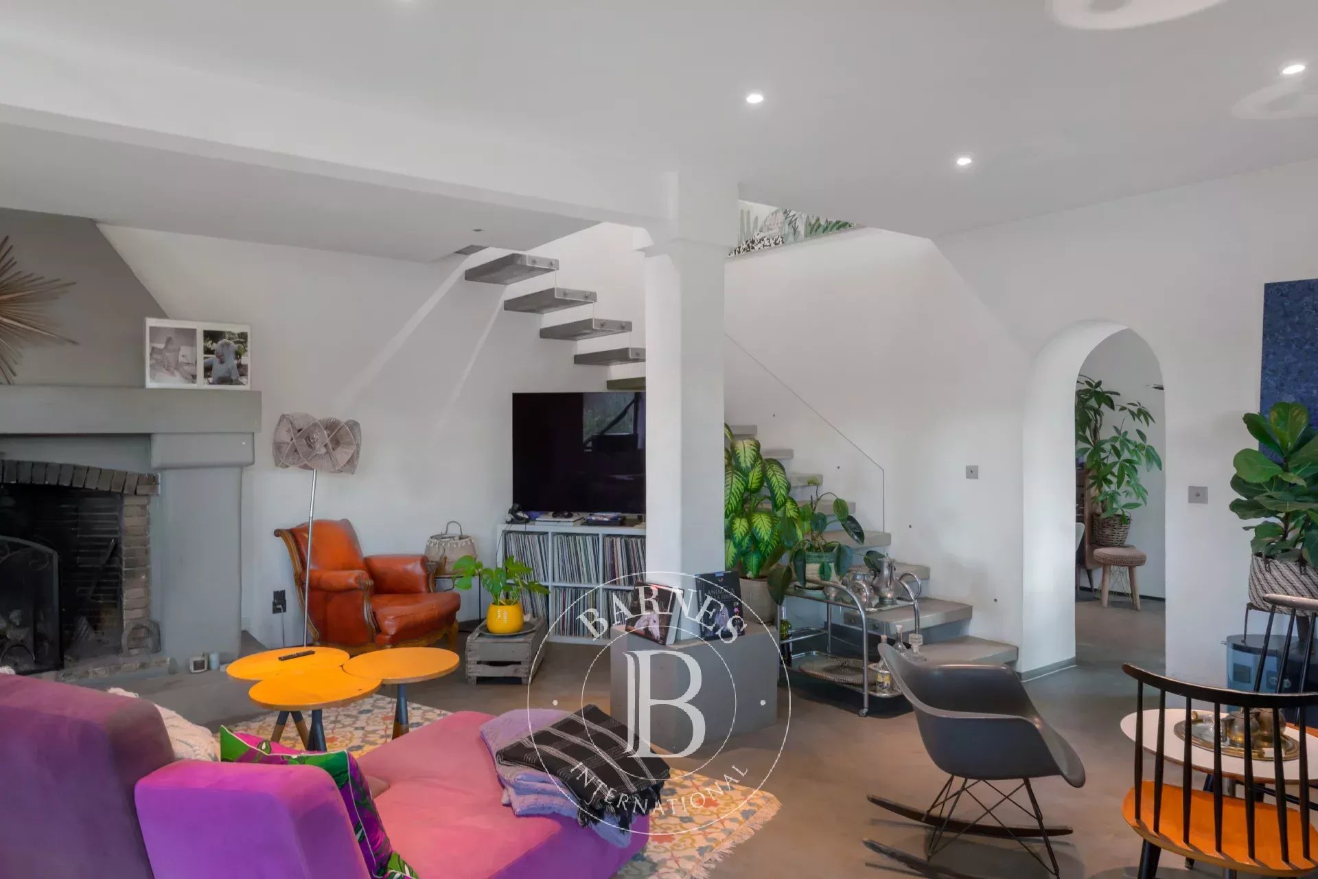 Ev Le Castellet - picture 20