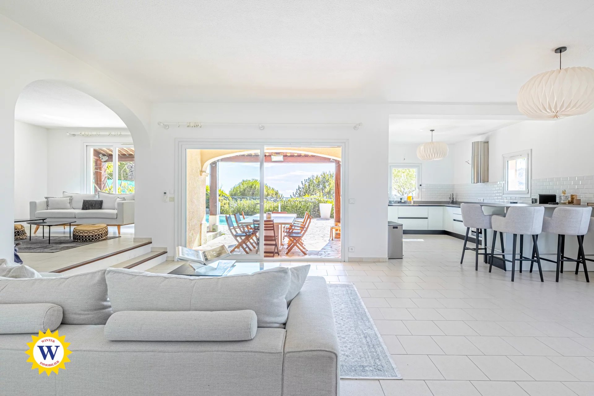 Agence immobilière de AGENCE WINTER