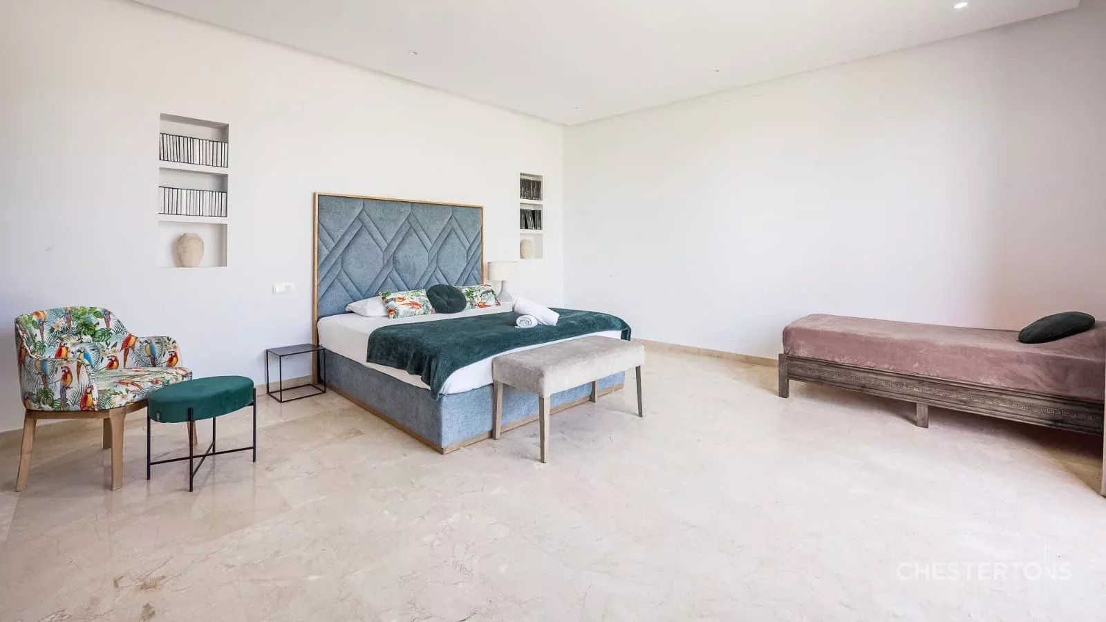 Image of Villa - 6 Bedrooms for Sale in Marrakech-Ménara-Marrakech-Morocco, Image 12