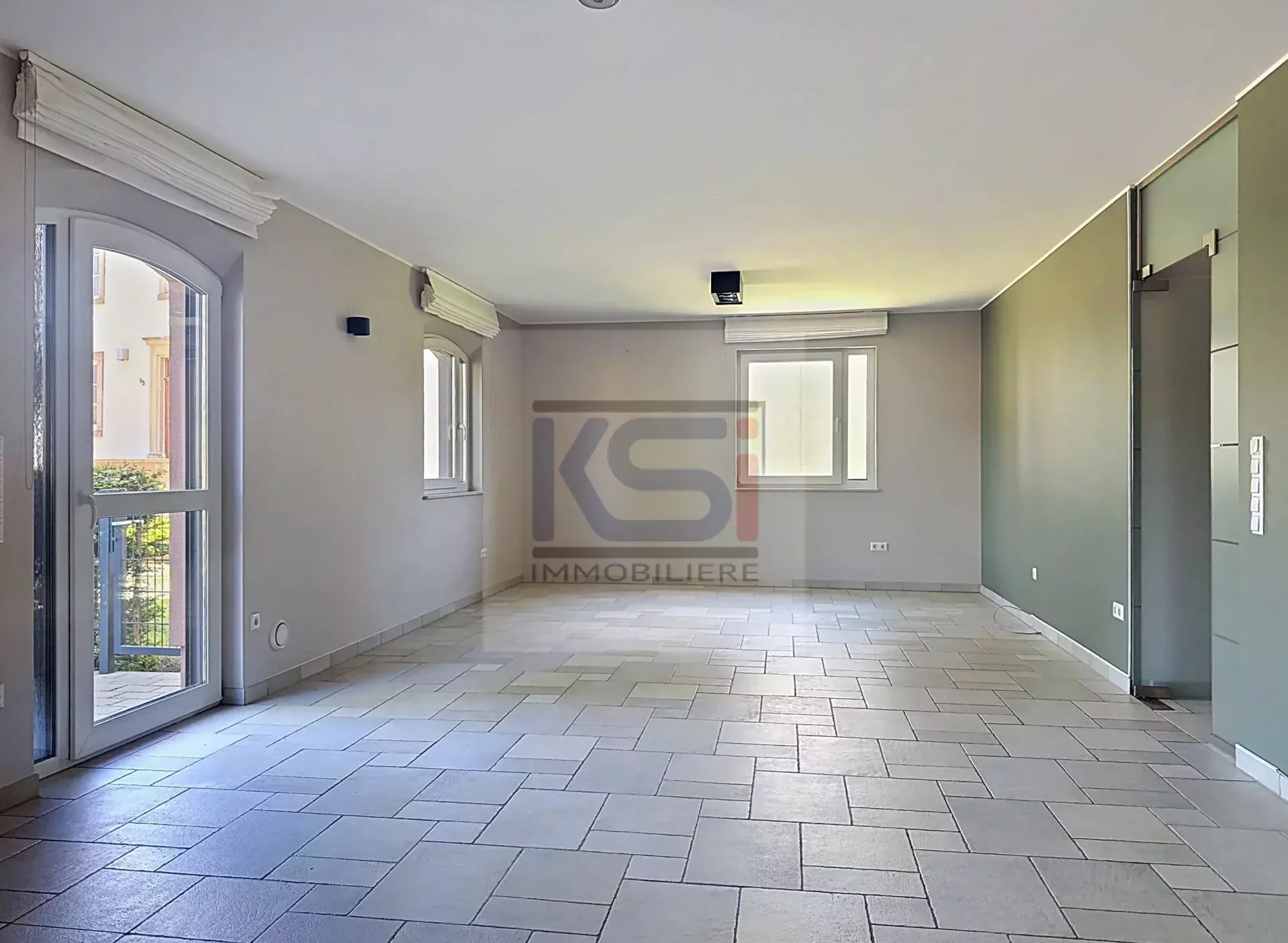 Bel appartement à Oberfeulen