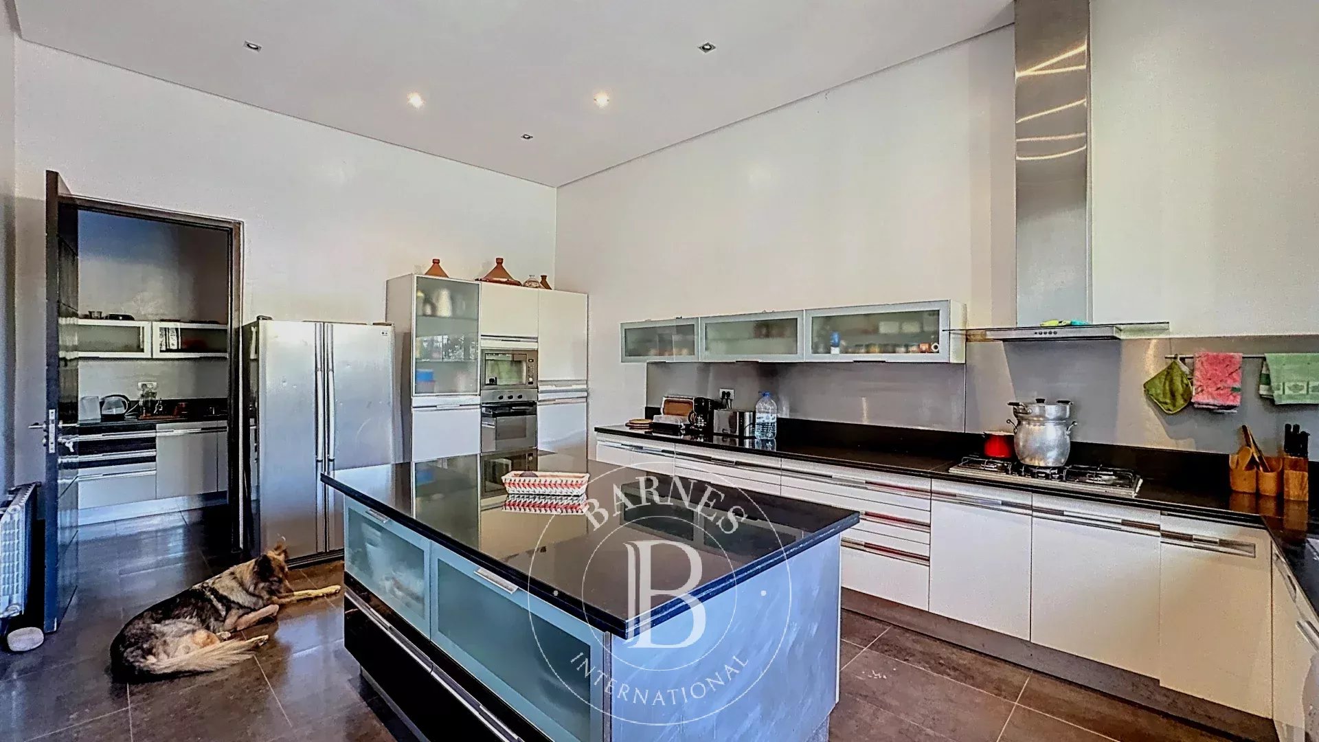 Villa Marrakech - picture 12