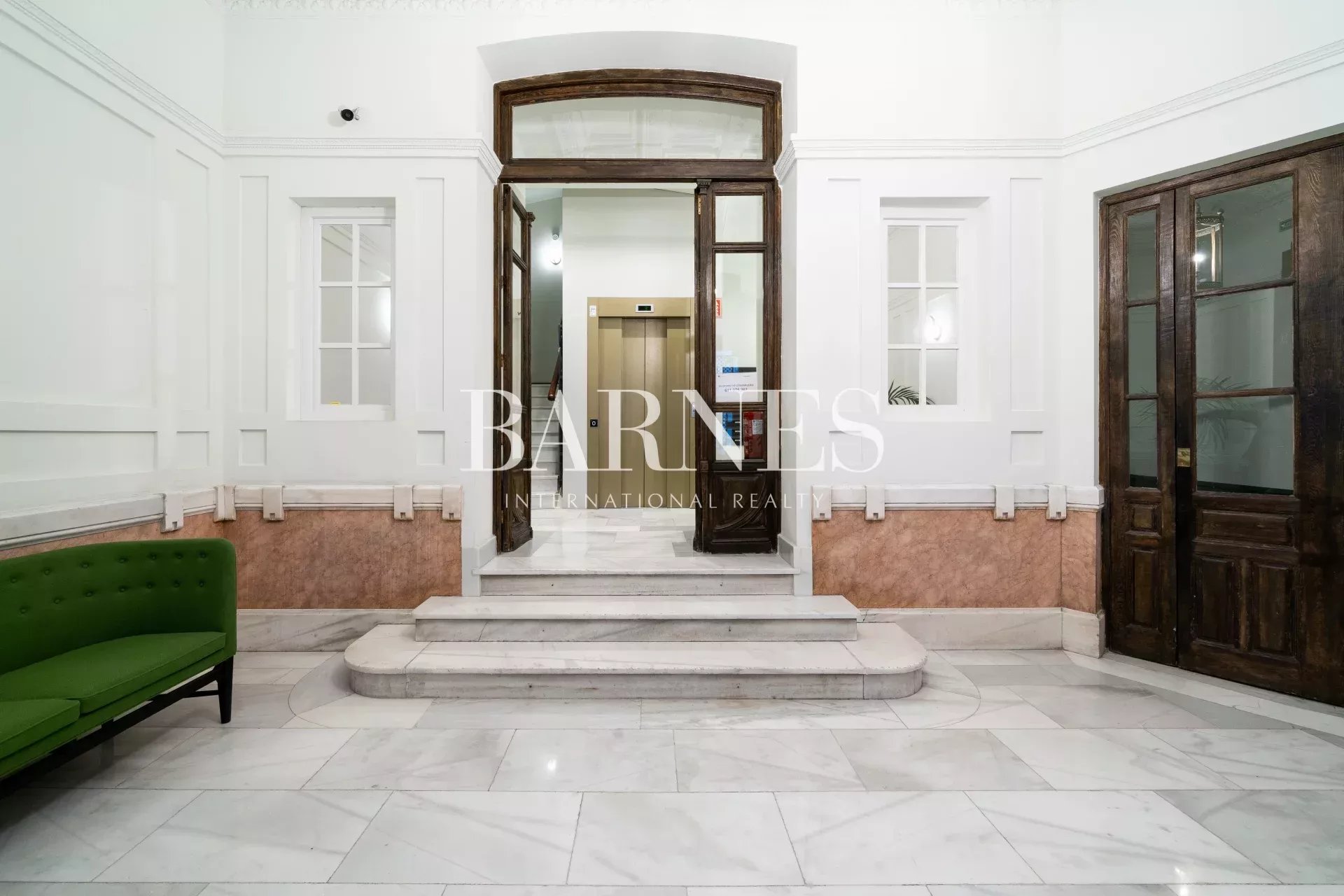 Daire Madrid - picture 35