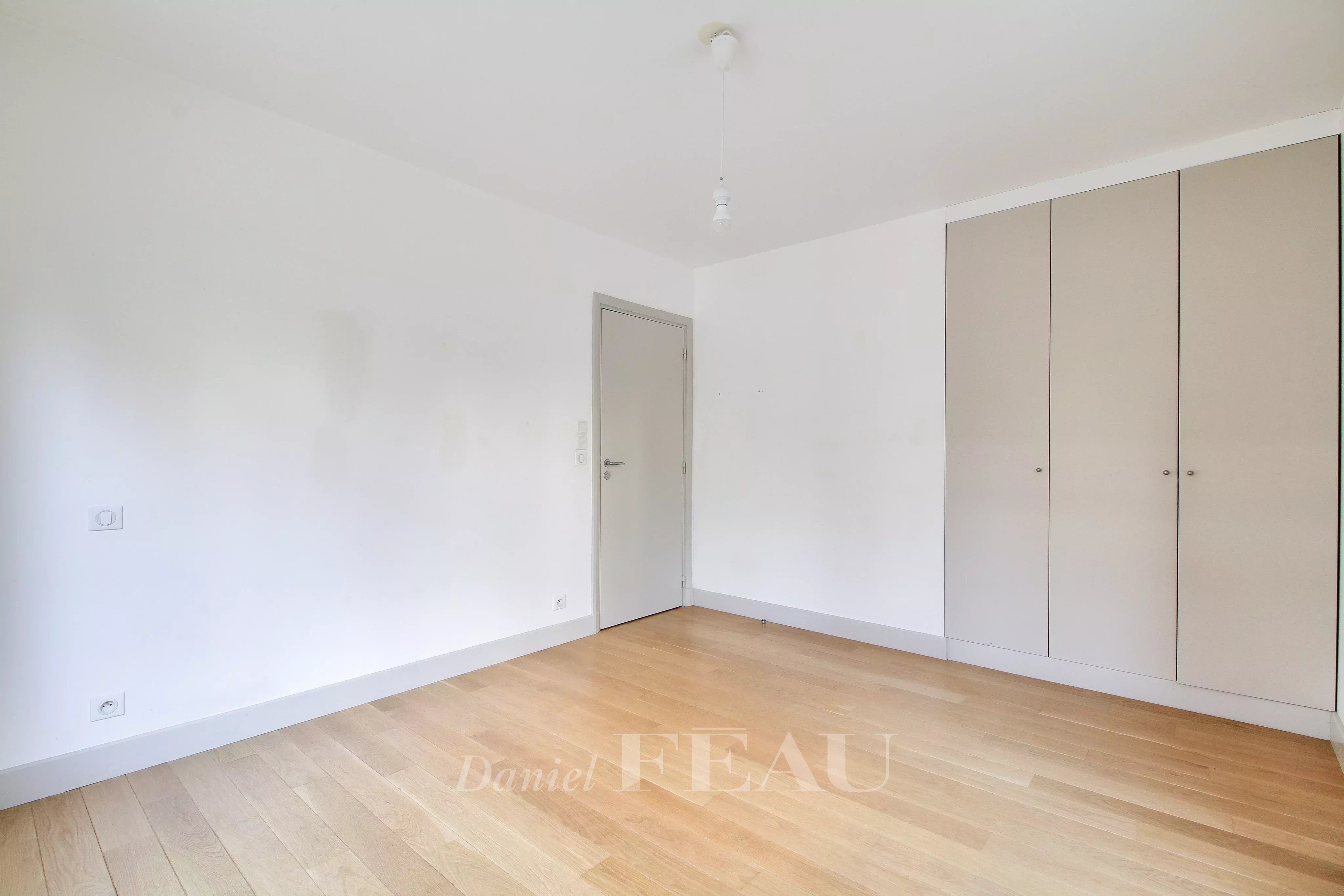Vente Appartement Saint-Cloud