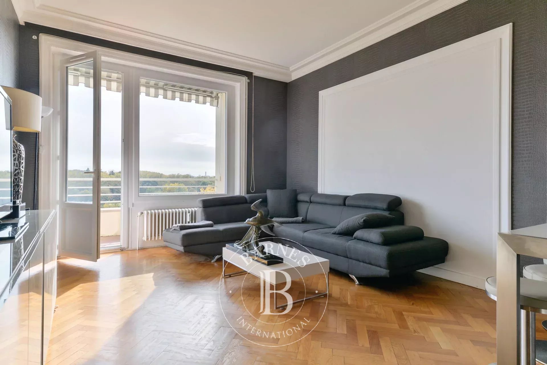 Daire Caluire-et-Cuire