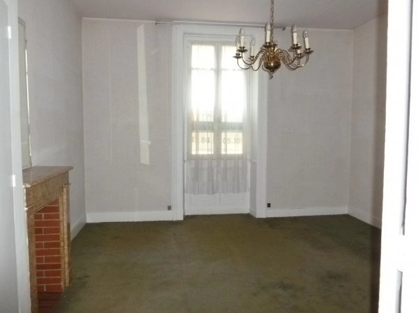 Location Appartement Saint-Claude