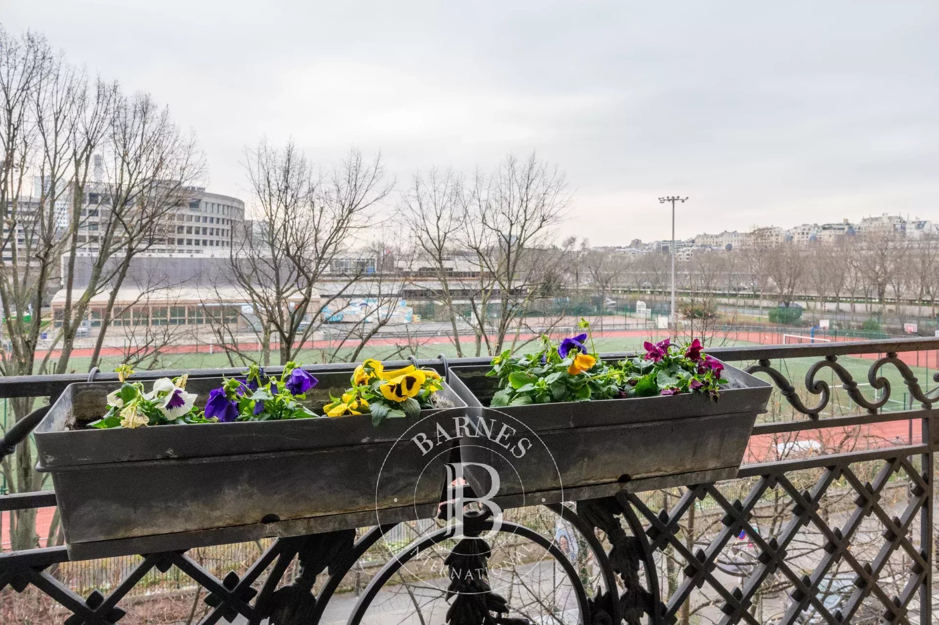 Daire Paris 7ème - picture 18