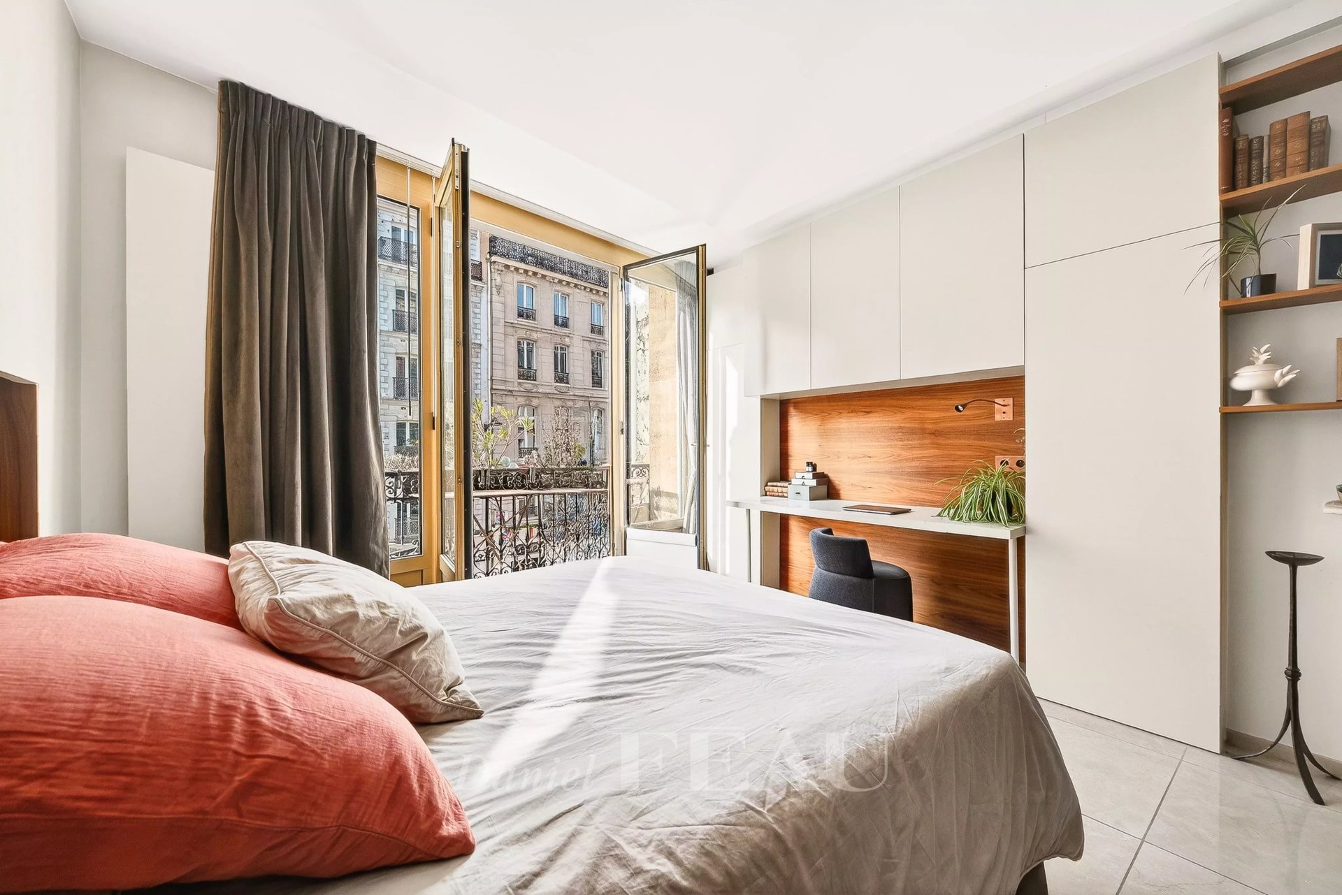 1 Bedroom Apartment/Flat's Image 4
