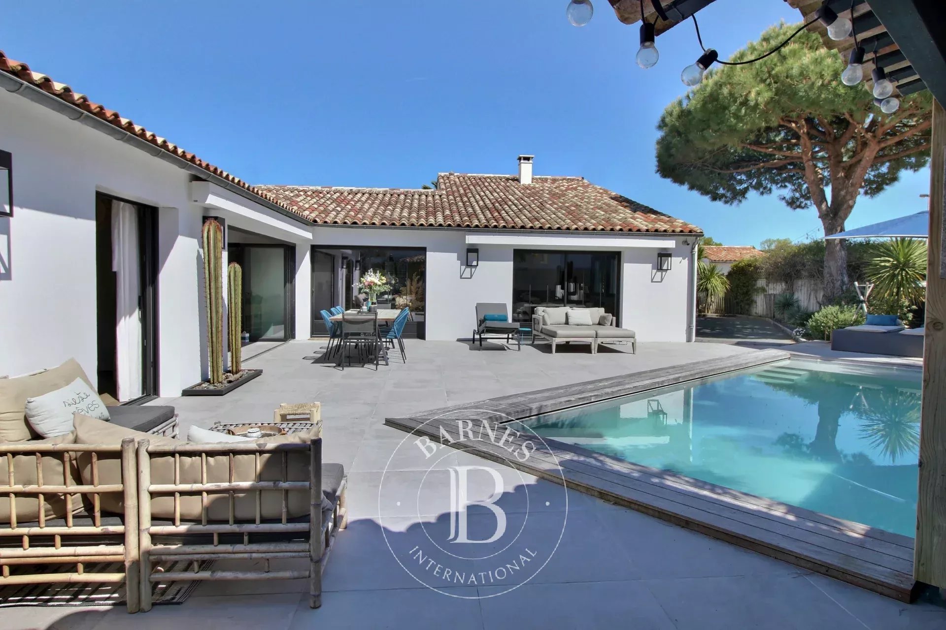 Agence immobilière de LGBA