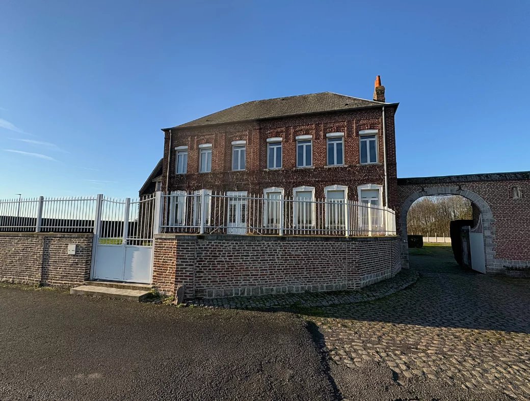 Agence immobilière de Nord Immo