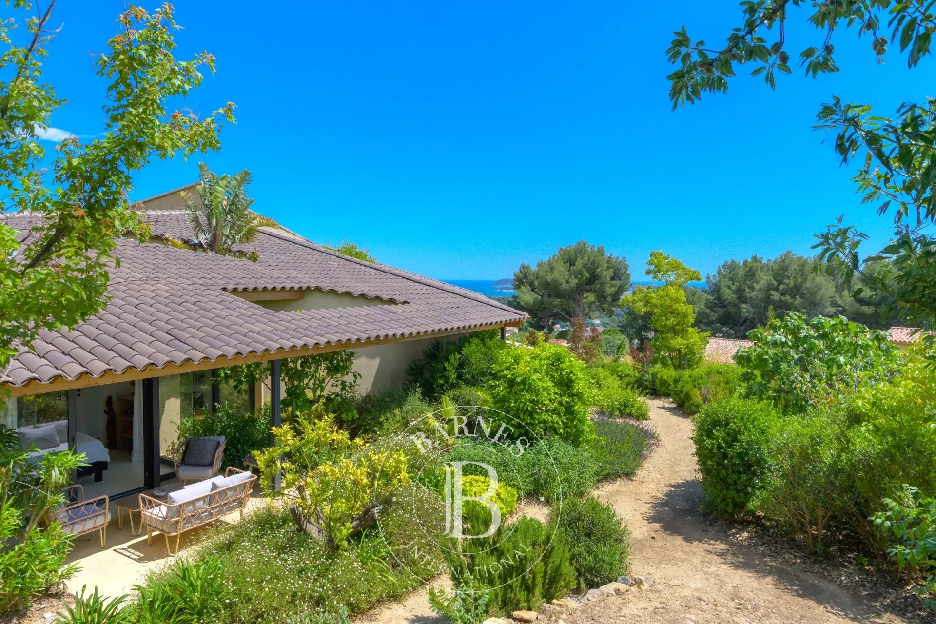 Villa Ollioules - picture 19