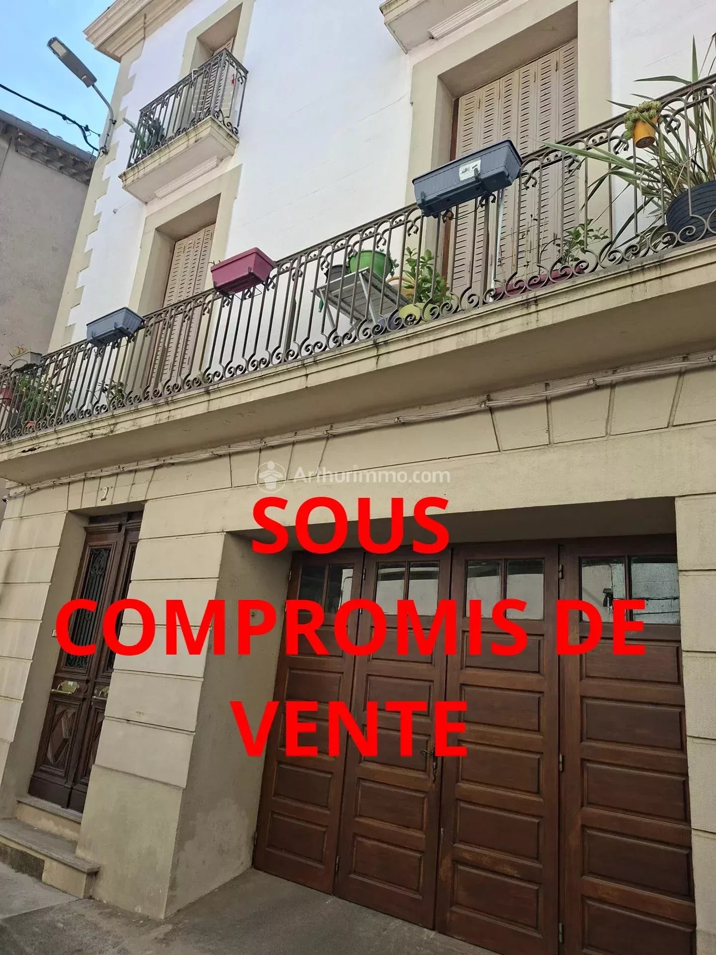 Maison à vendre, 100 m², Mazamet